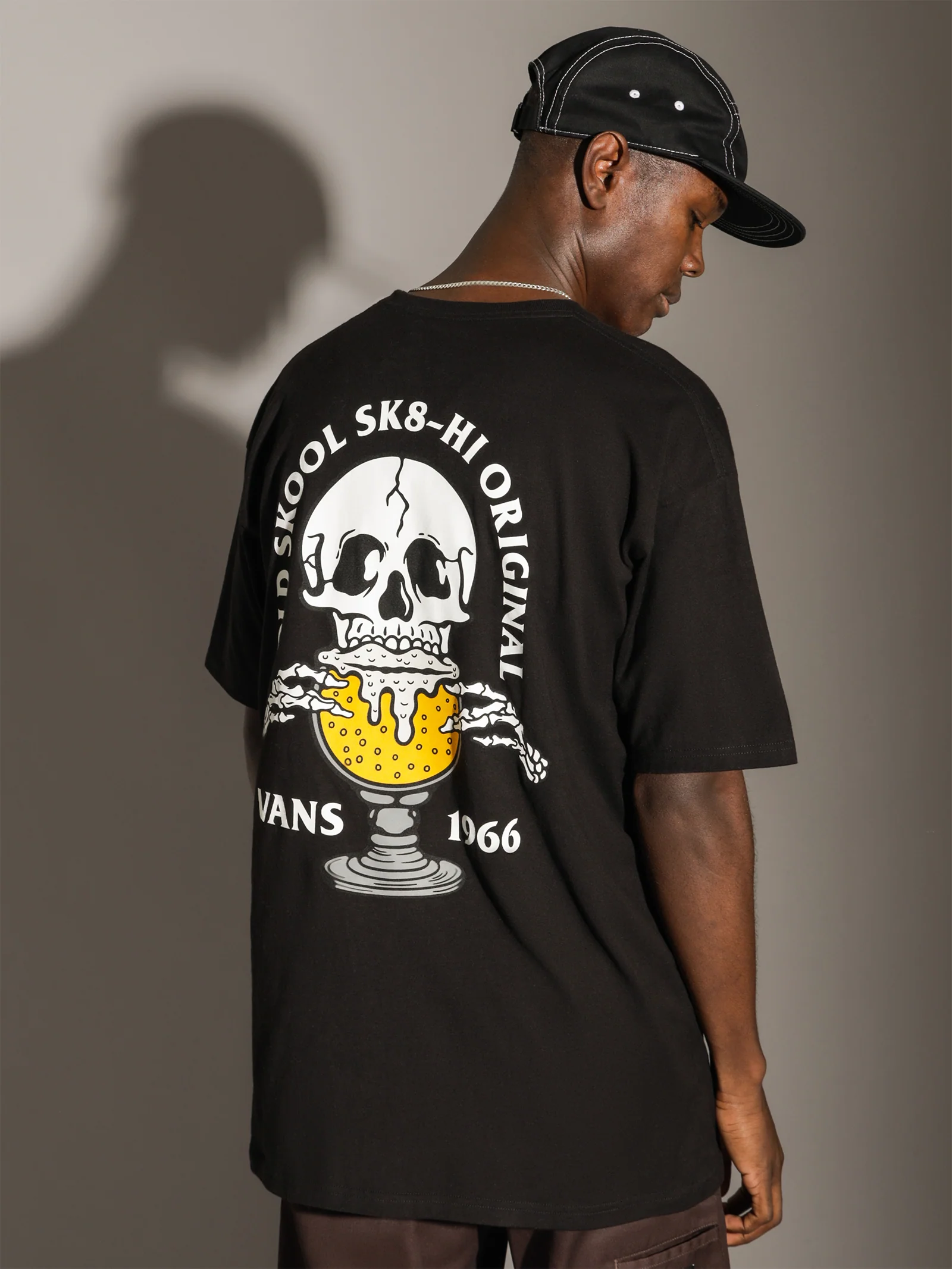 Lift Em High Short Sleeve T-Shirt - Image 6
