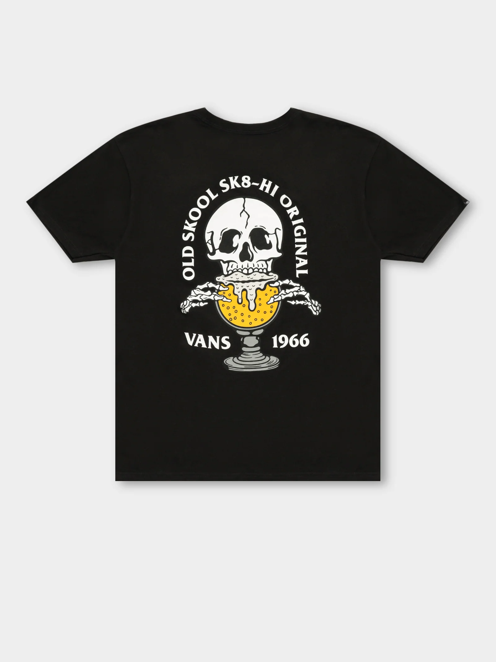 Lift Em High Short Sleeve T-Shirt - Image 8