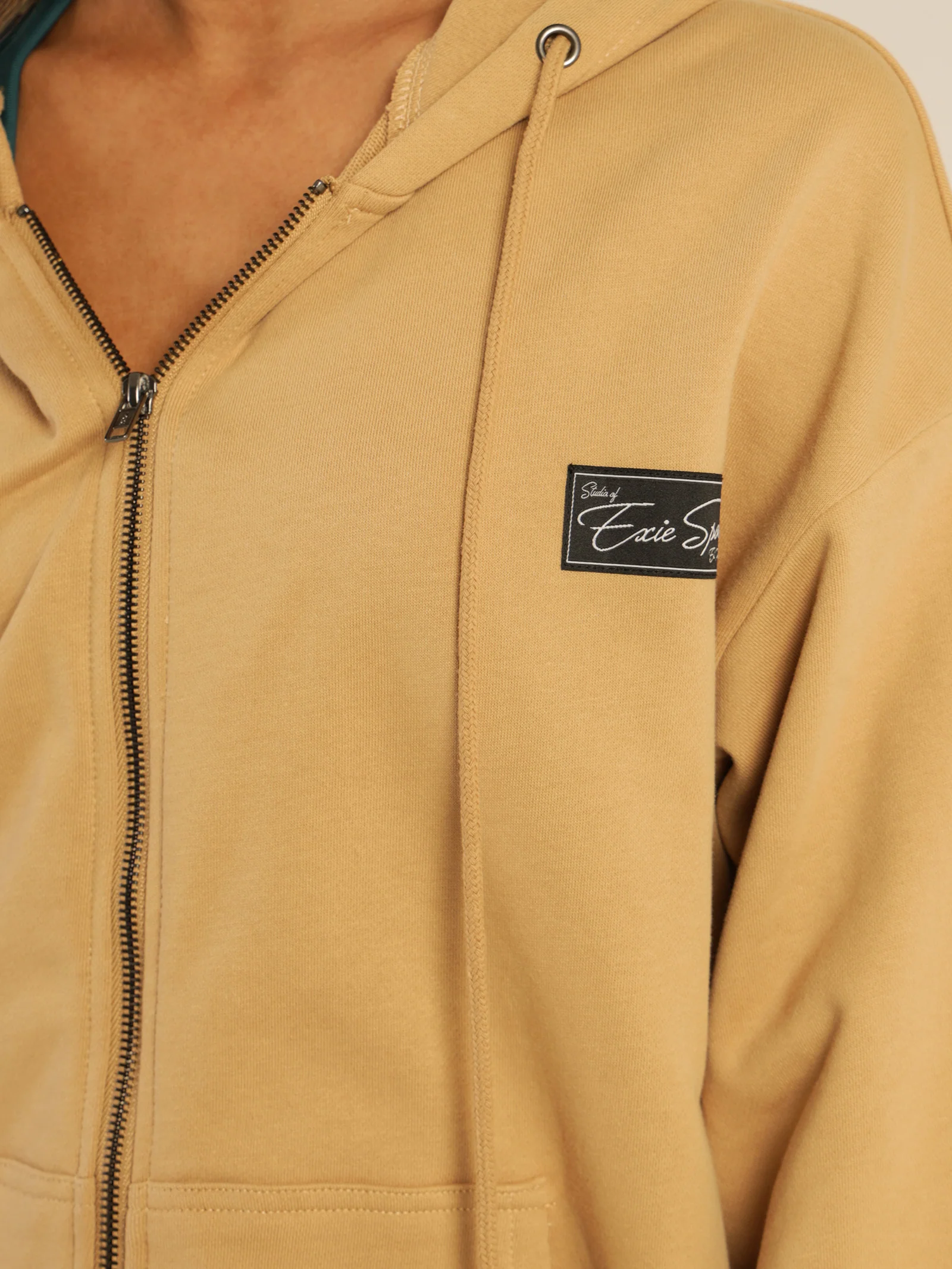 Lifter Zip-Through Hoodie - Image 5