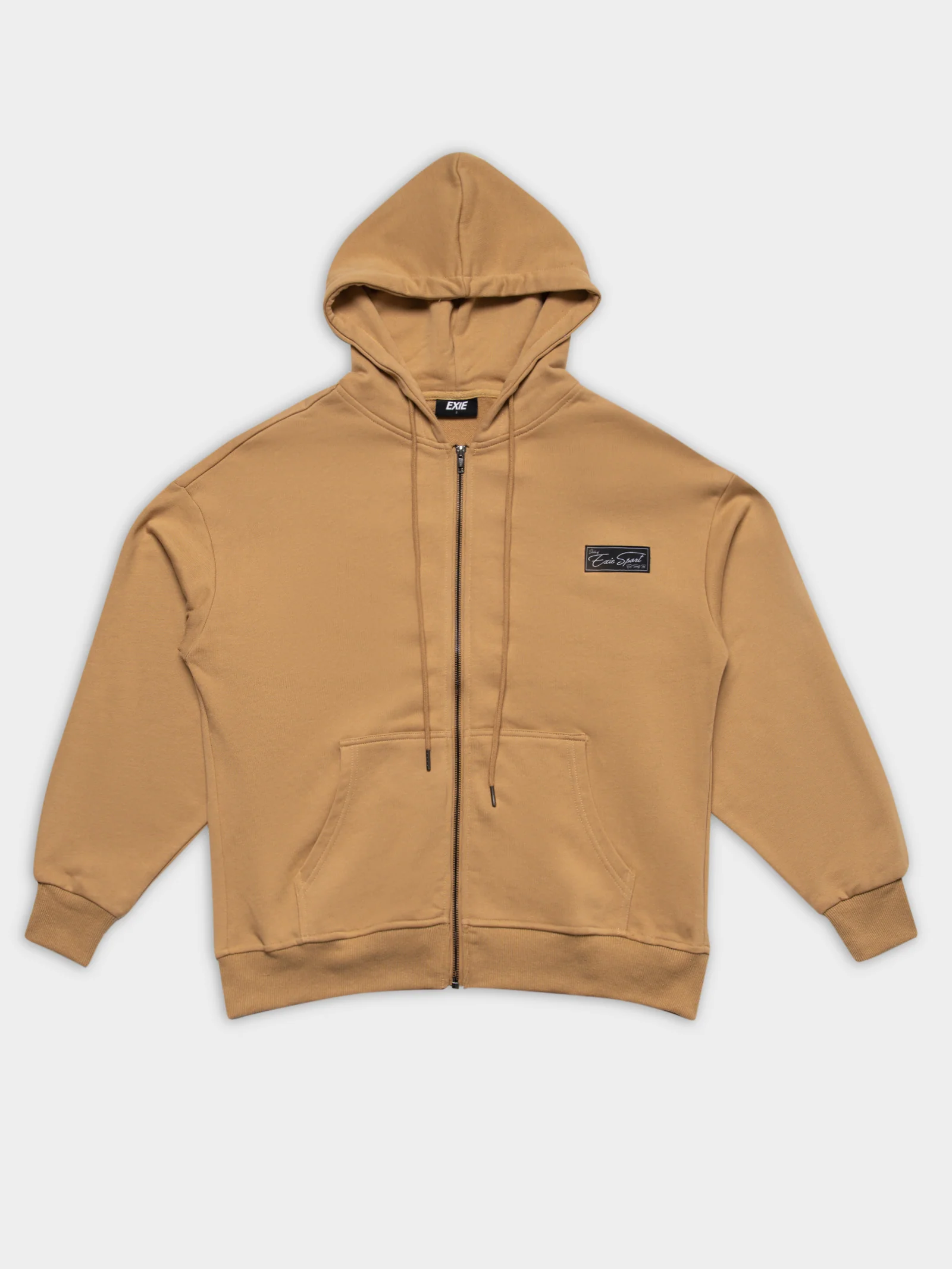 Lifter Zip-Through Hoodie - Image 7