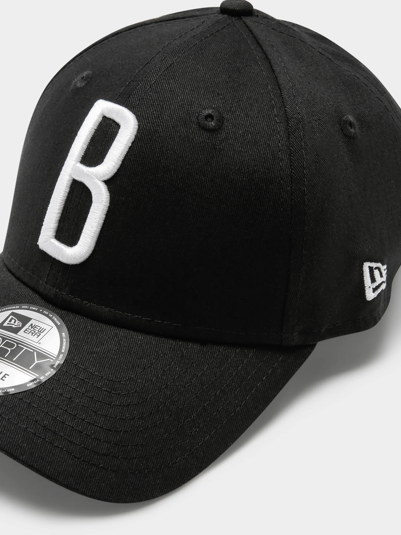 Ligature Brooklyn Side Hi Cap - Image 2