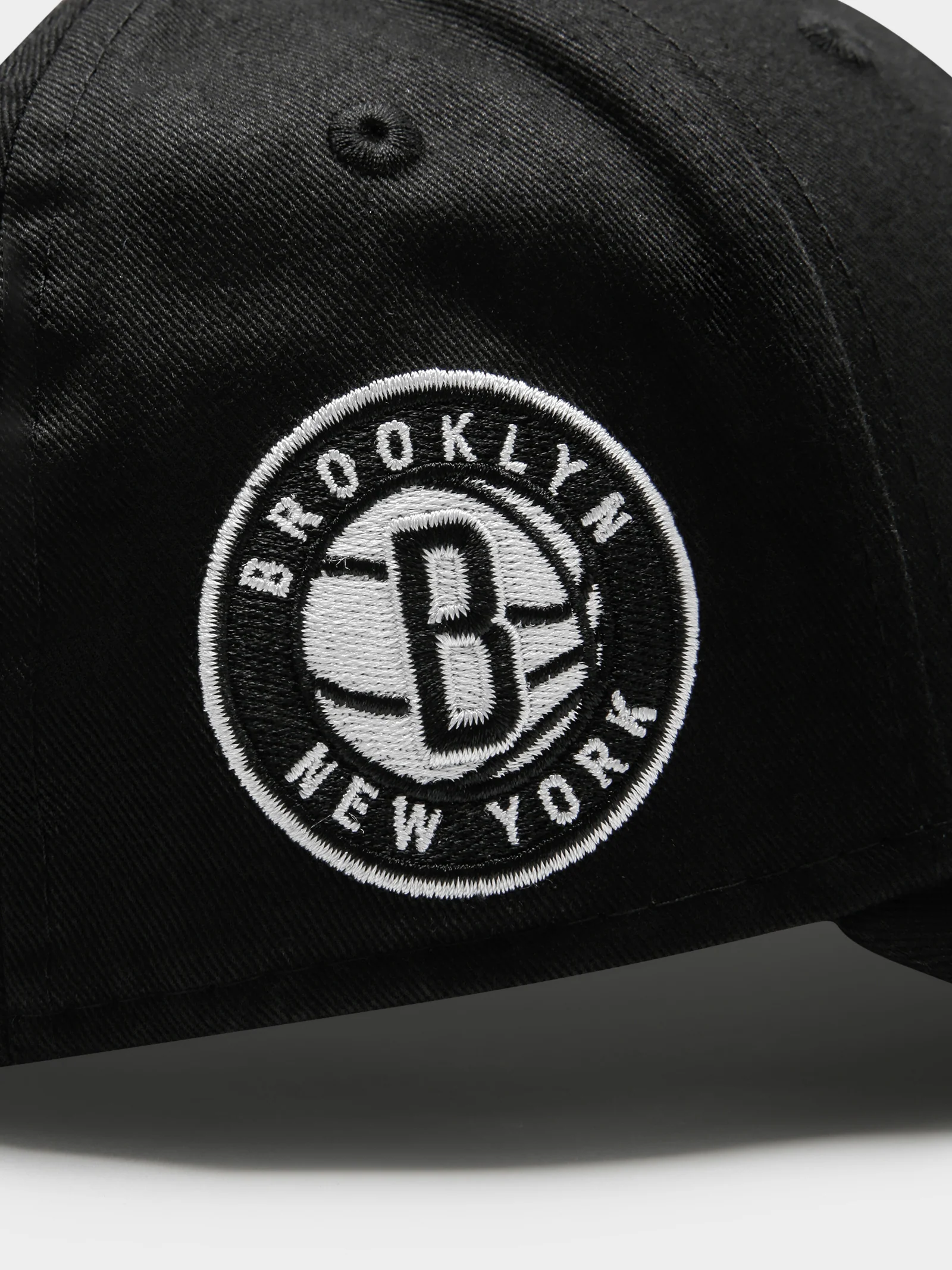 Ligature Brooklyn Side Hi Cap - Image 3