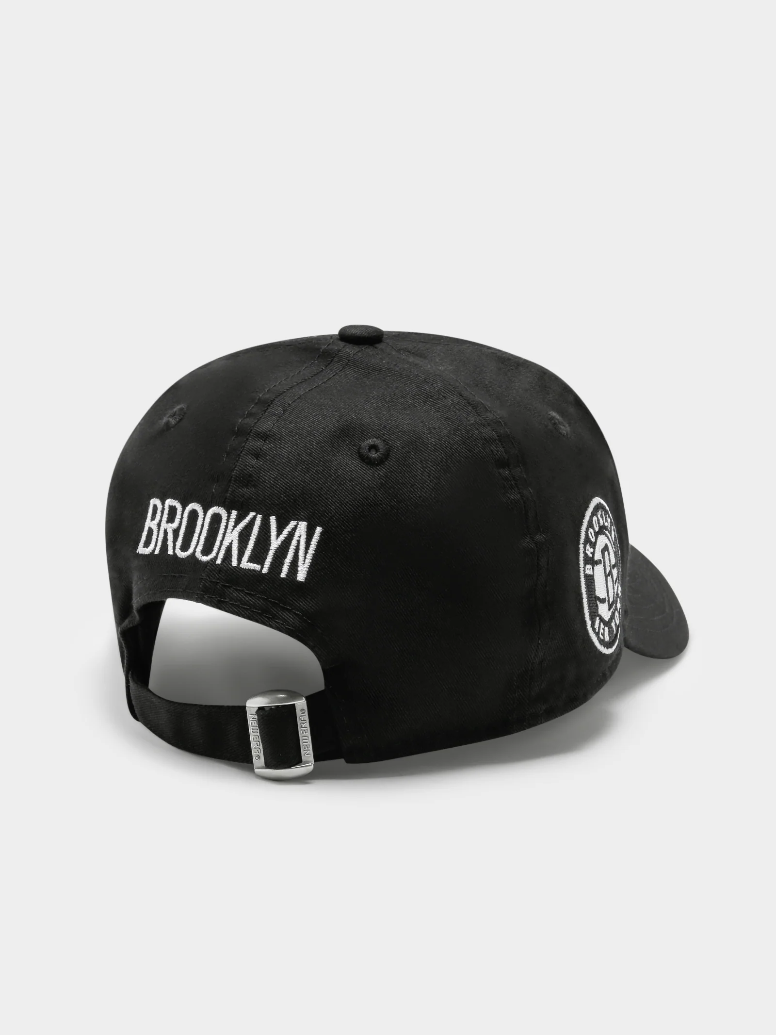 Ligature Brooklyn Side Hi Cap - Image 4