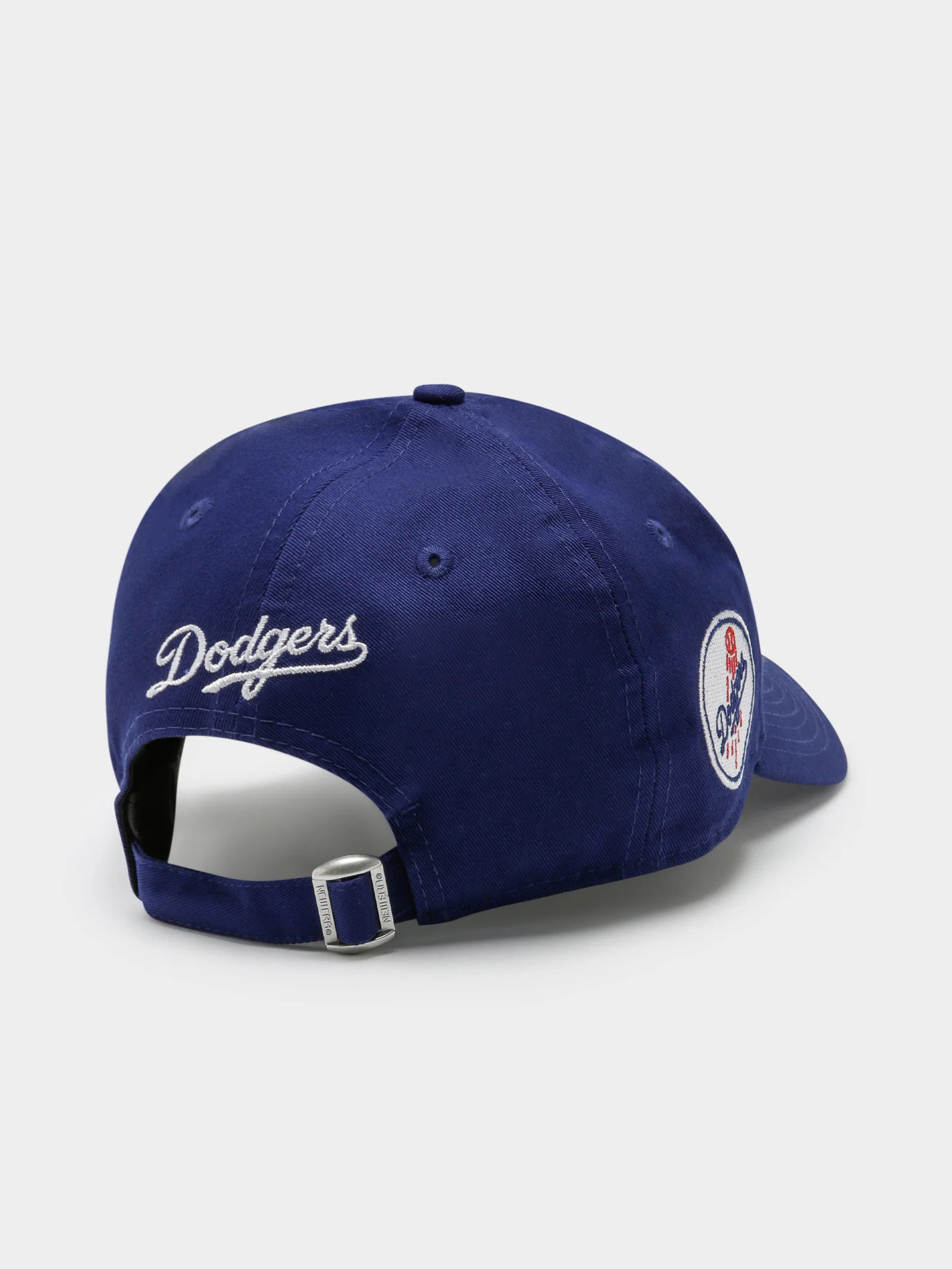 Ligature Dodgers Side Cap - Image 4