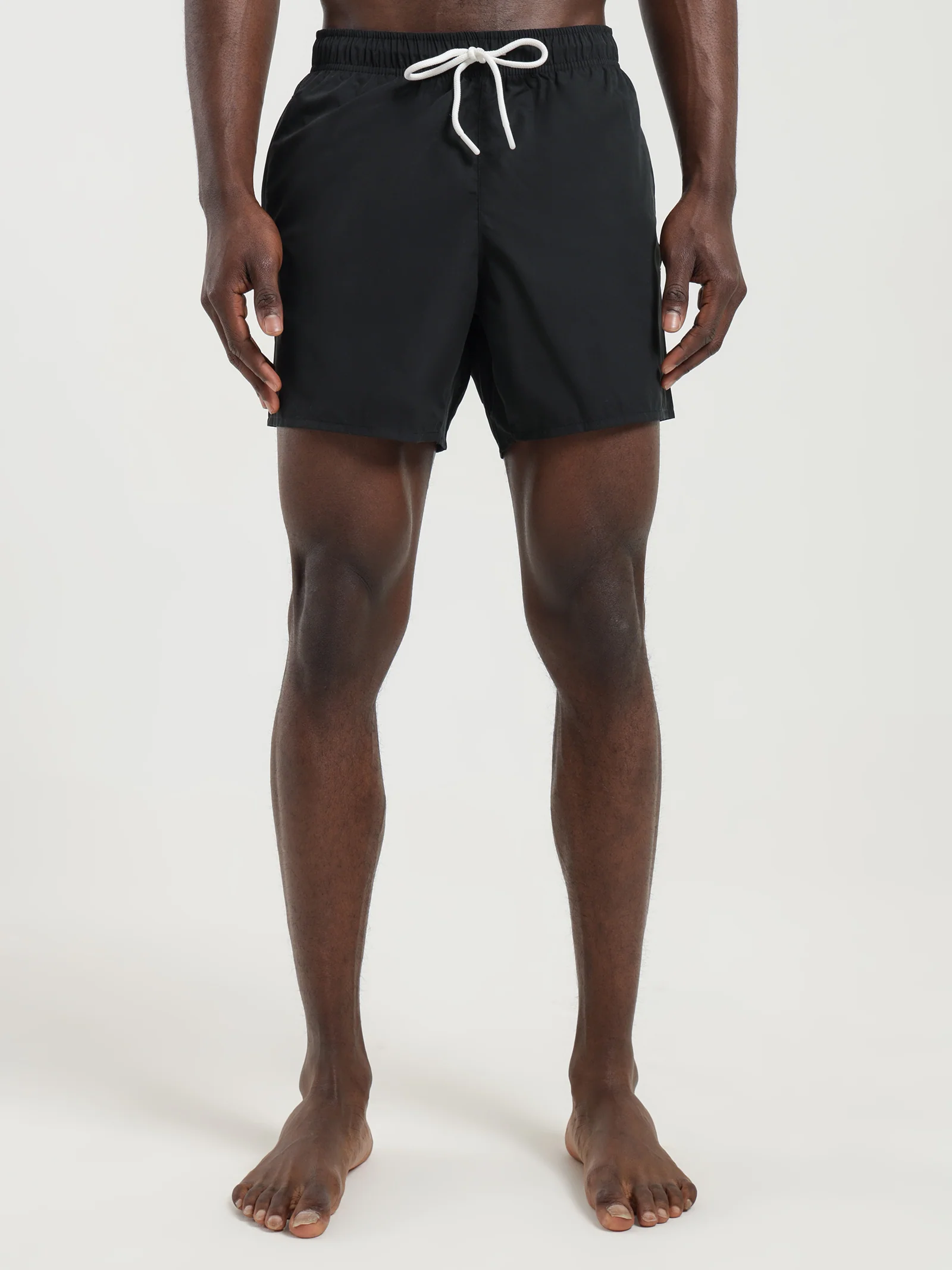 Light Quick-Dry Swim Shorts - Image 3