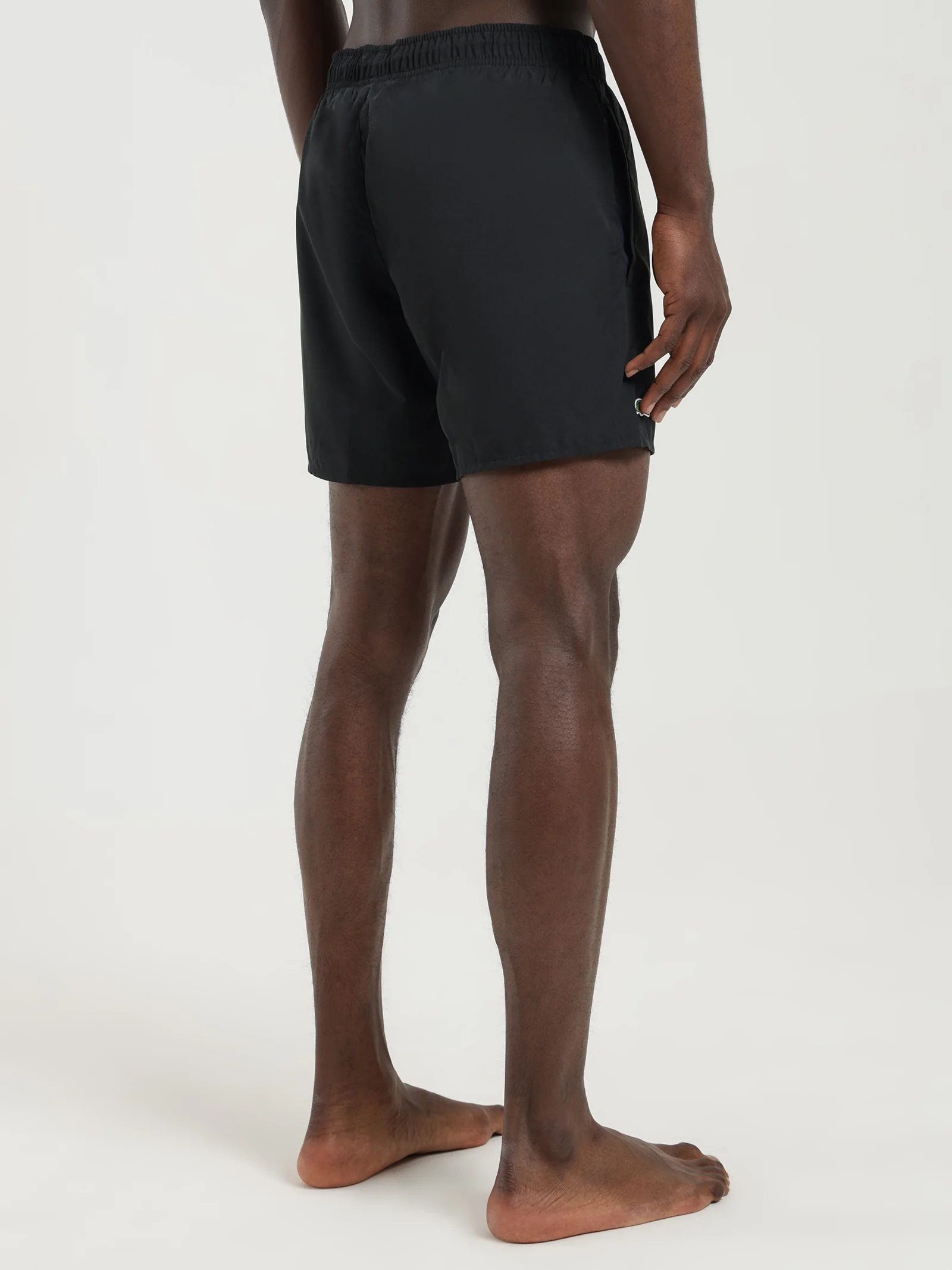 Light Quick-Dry Swim Shorts - Image 6