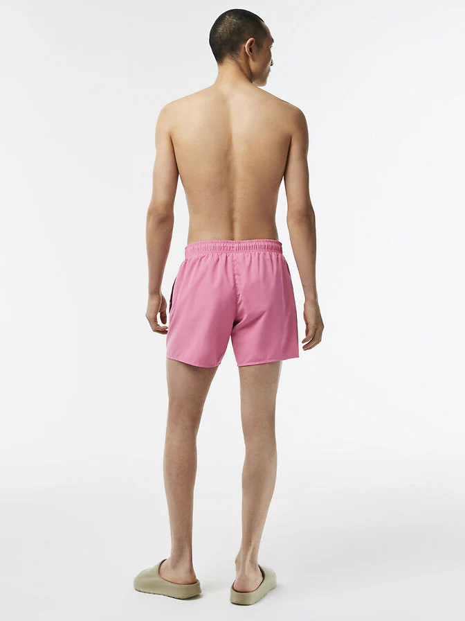 Light Quick-Dry Swim Shorts - Image 3