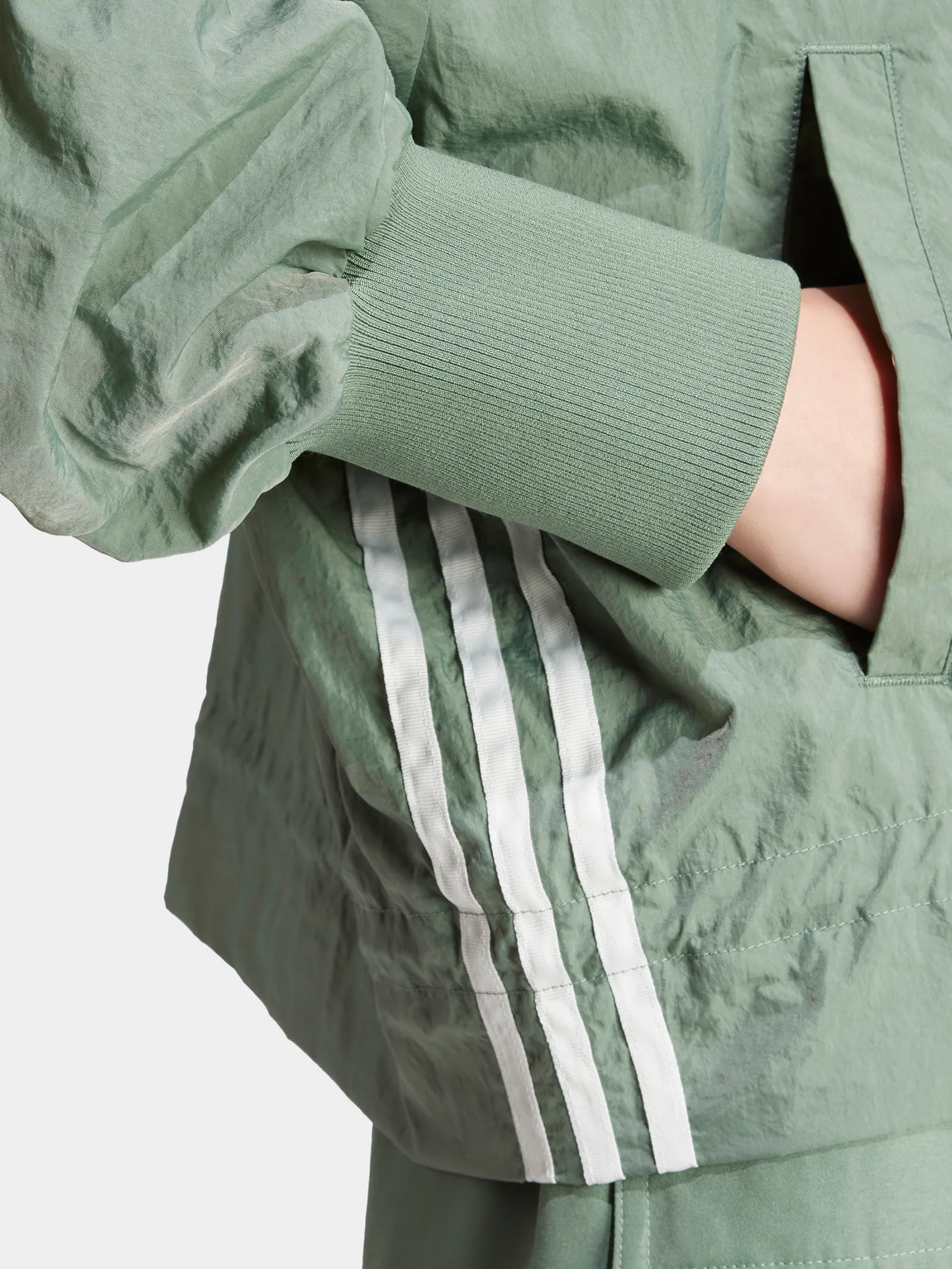 Light Weight Bomber Jacket - Image 4