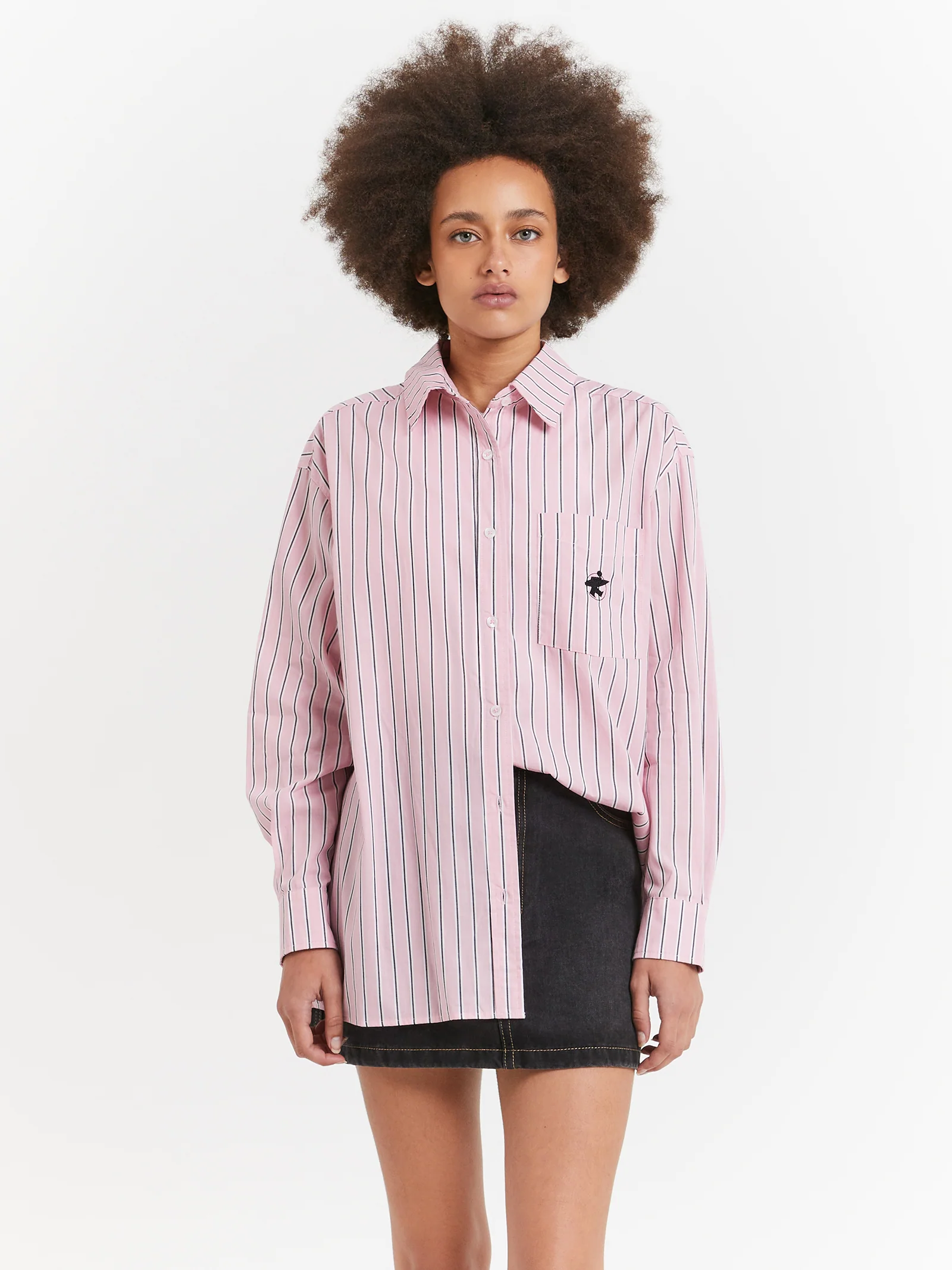 Lightweight Classic Shirt - Image 3