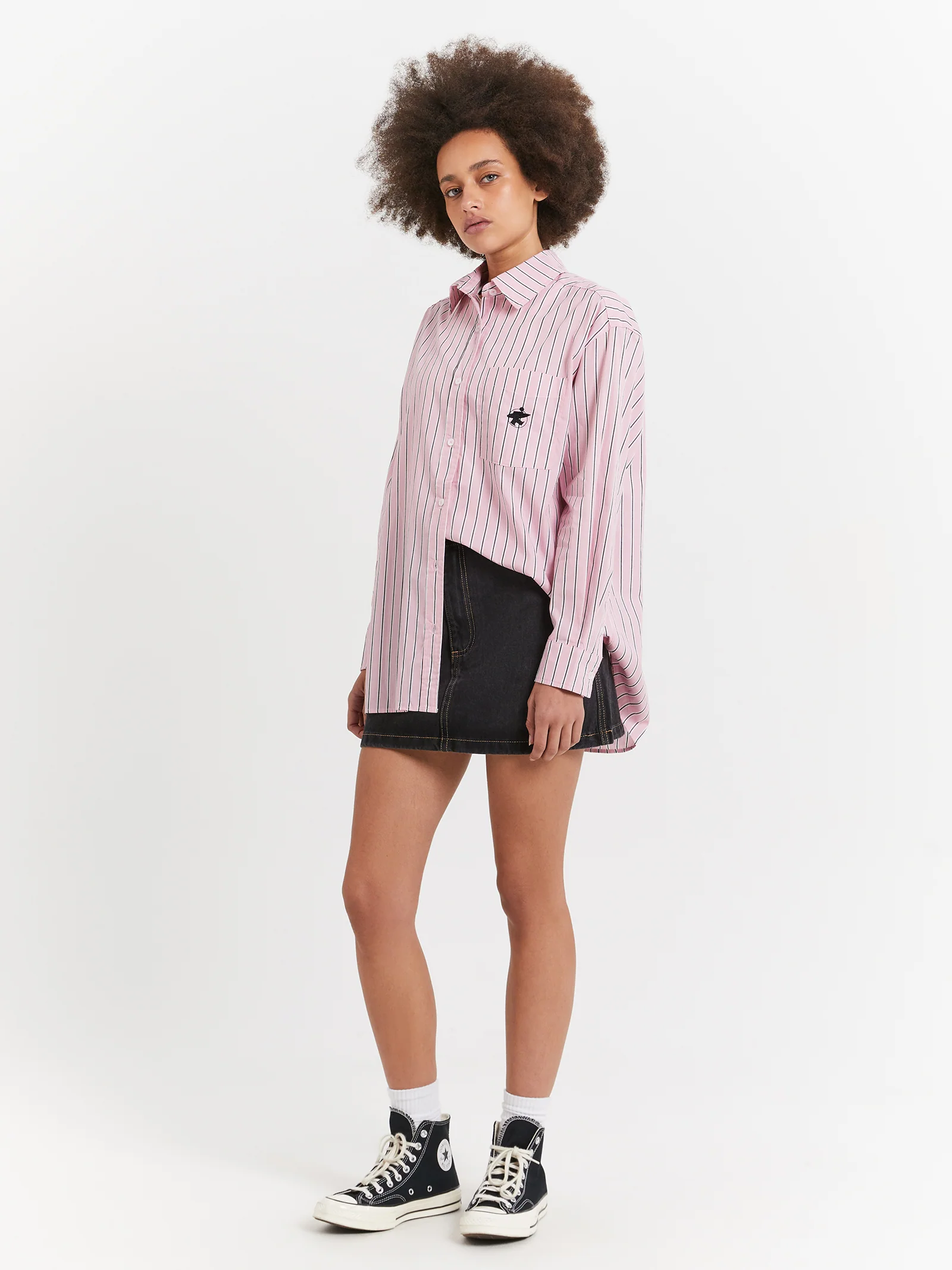 Lightweight Classic Shirt - Image 4