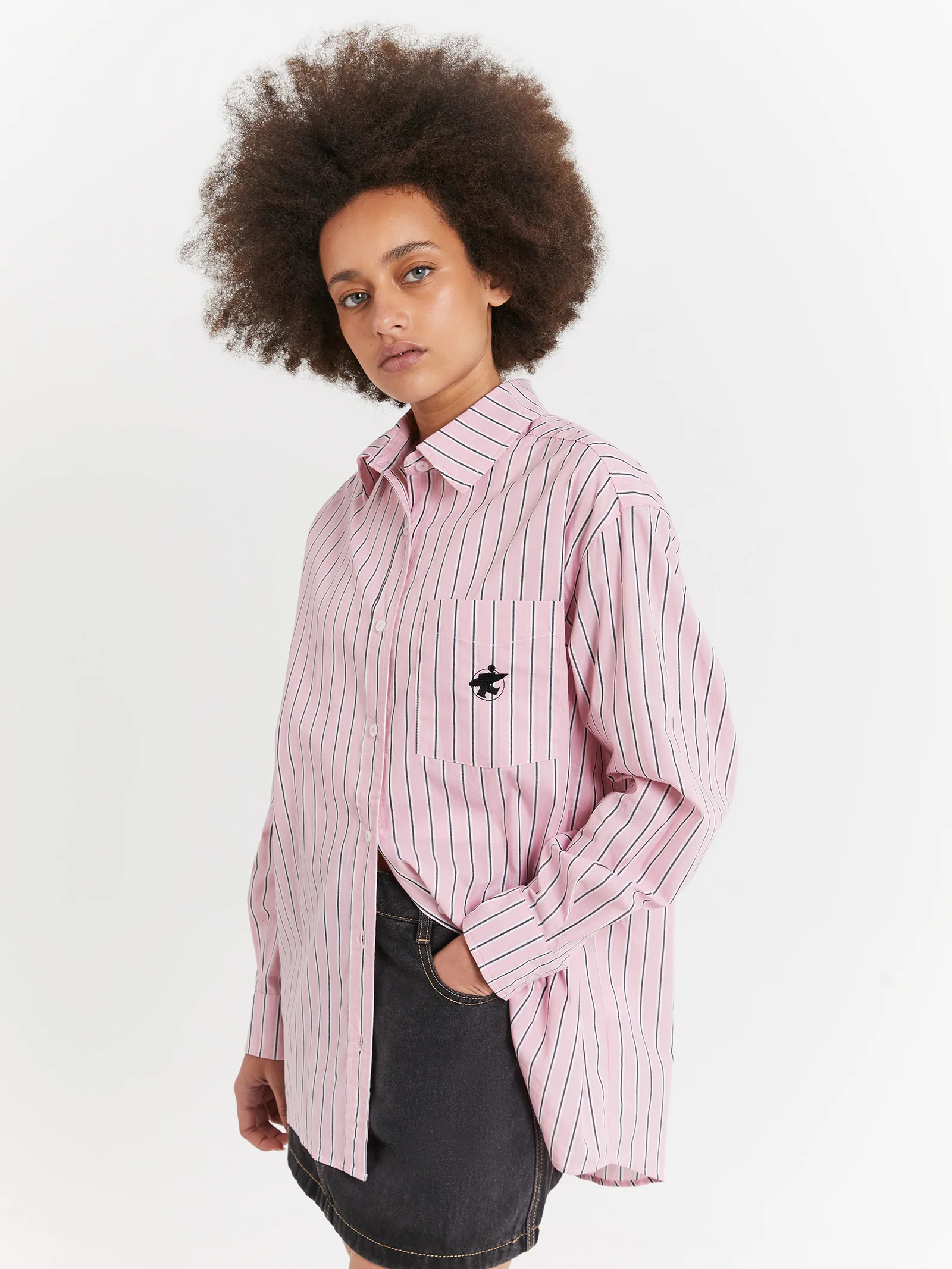Lightweight Classic Shirt - Image 5