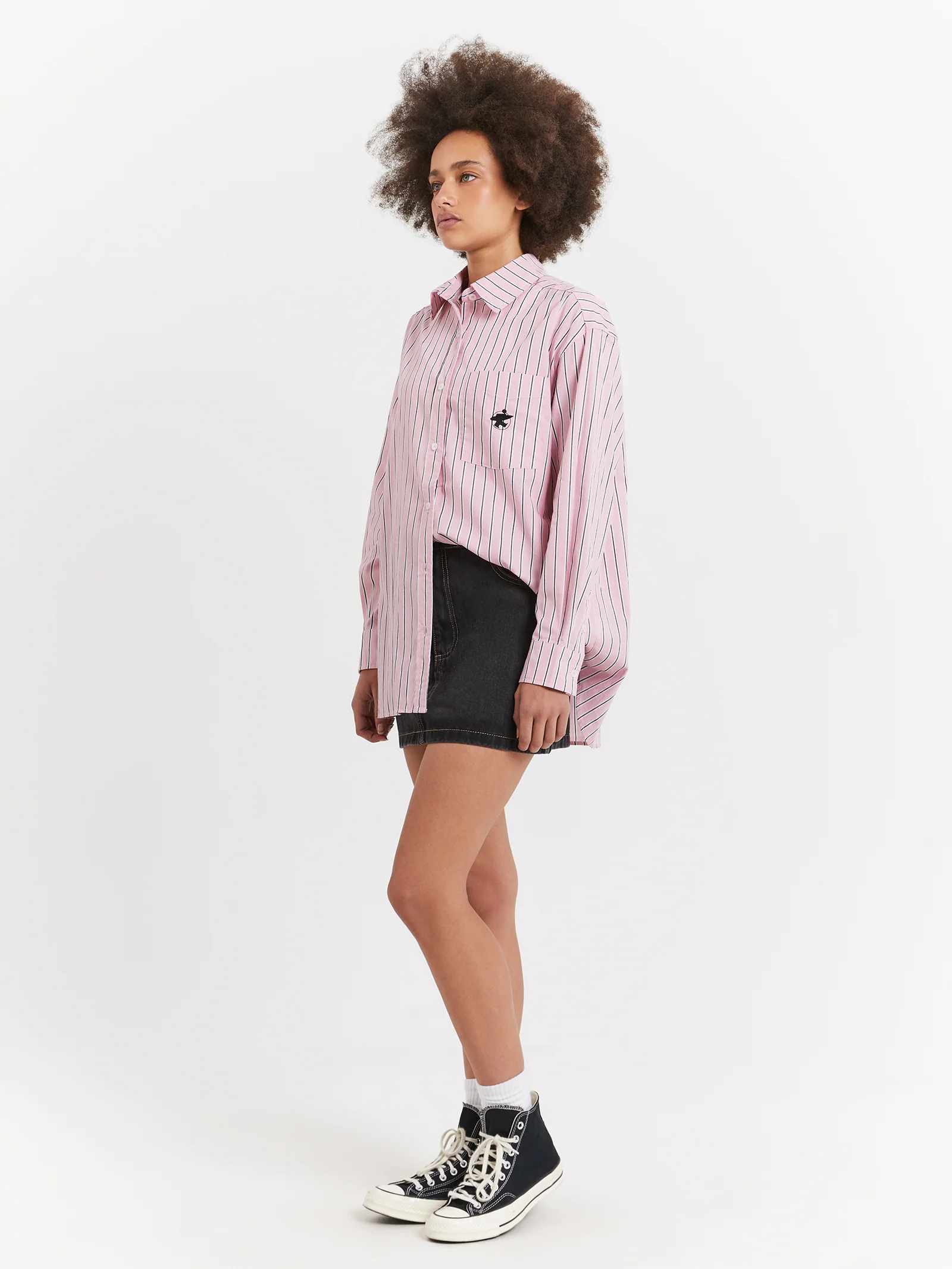Lightweight Classic Shirt - Image 6