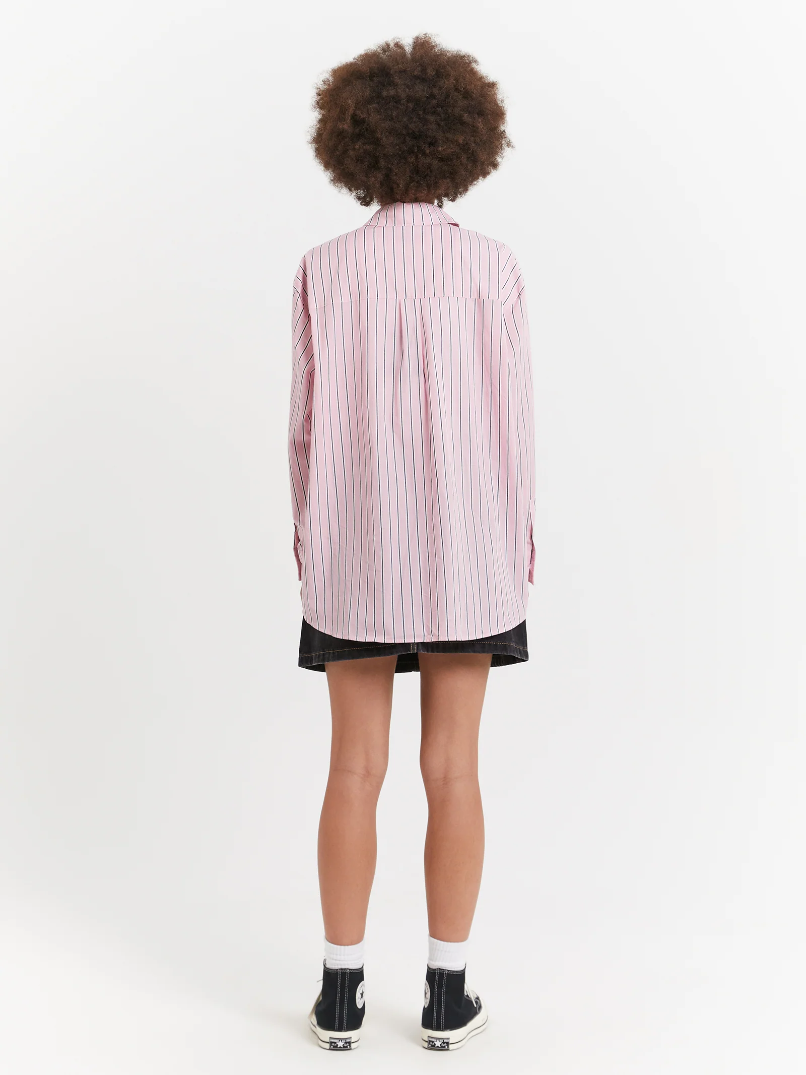 Lightweight Classic Shirt - Image 7