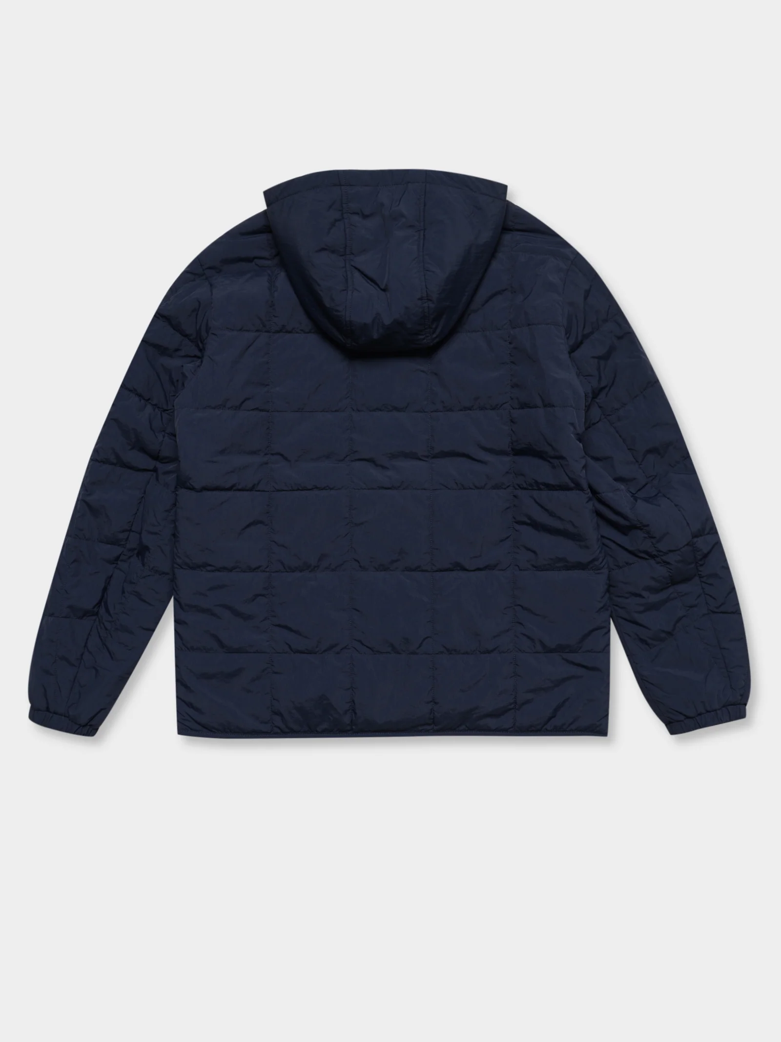 Lightweight Quilted Jacket - Image 11
