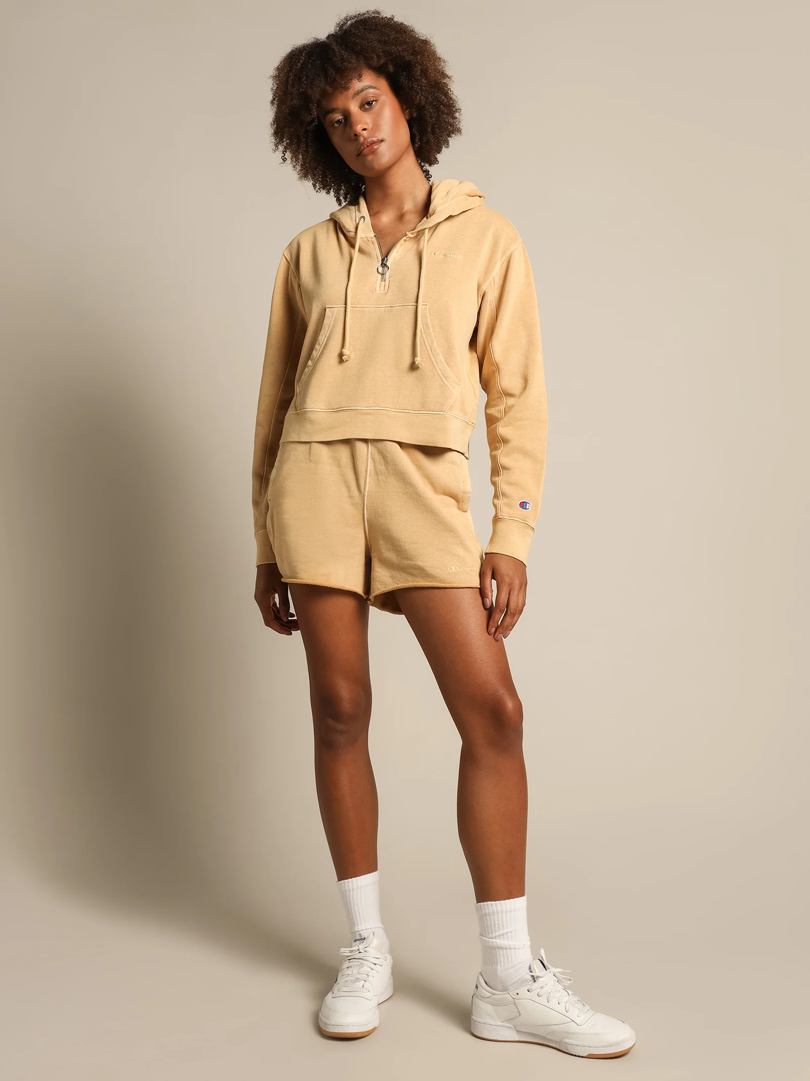 Lightweight Vintage Fleece - Image 4