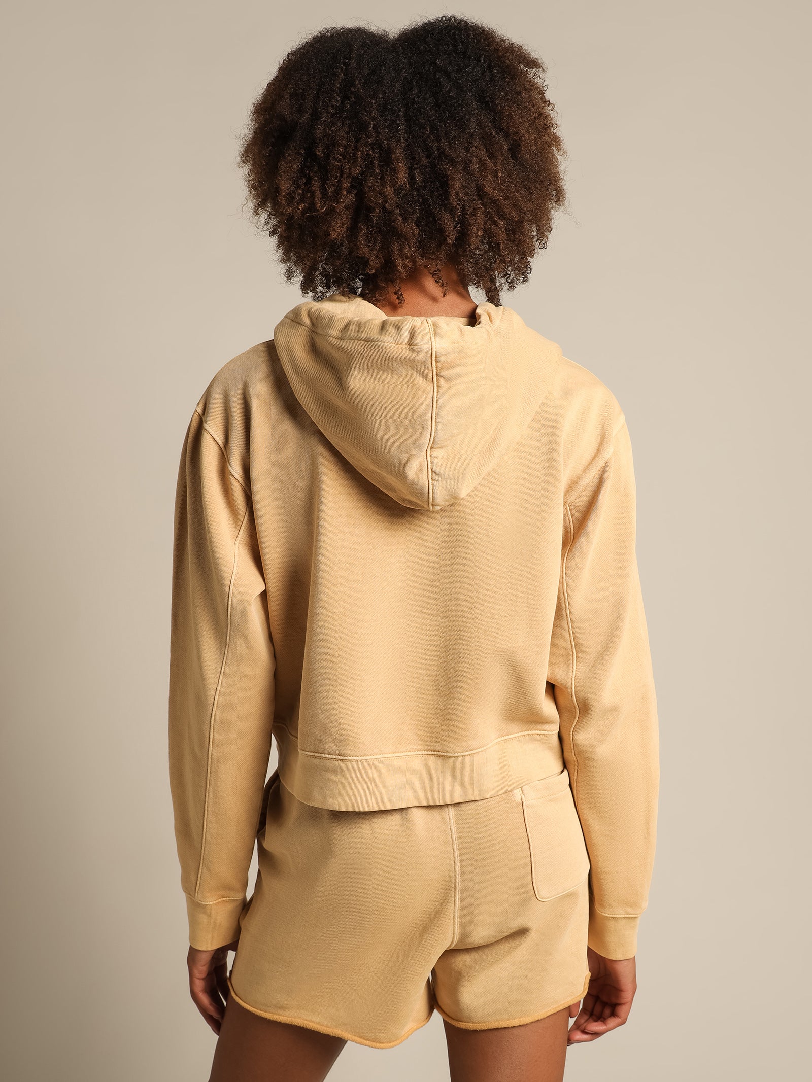 Lightweight Vintage Fleece - Image 6