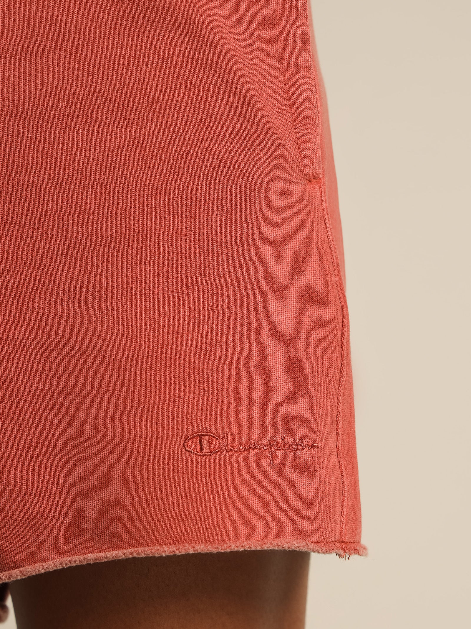 Lightweight Vintage Shorts - Image 5