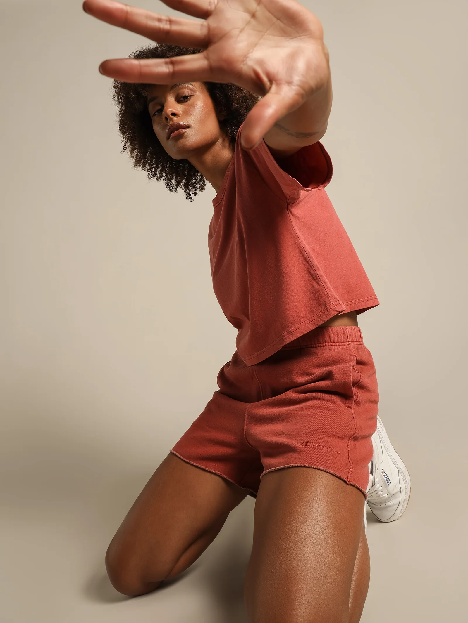 Lightweight Vintage T-Shirt - Image 2