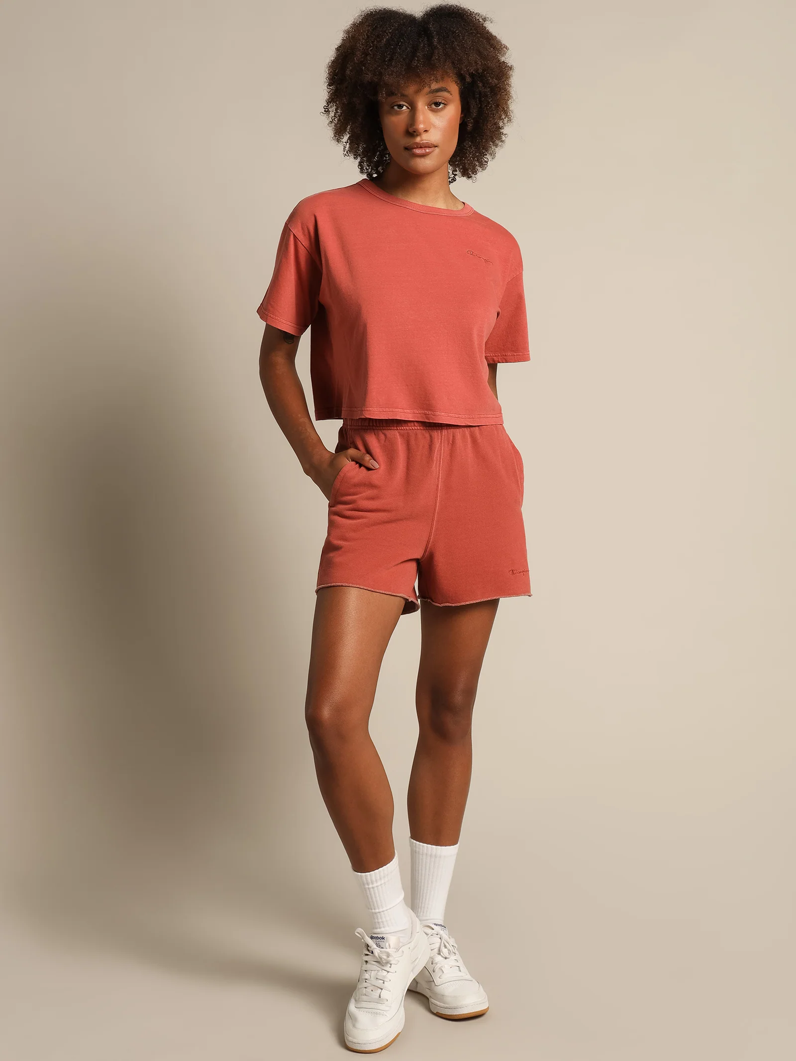 Lightweight Vintage T-Shirt - Image 5