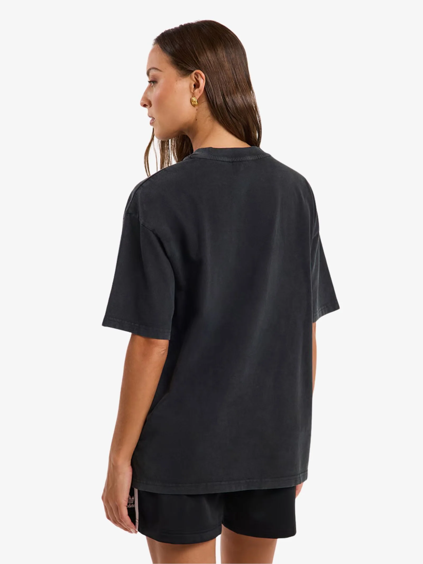 Banana Oversized Tee - Image 2