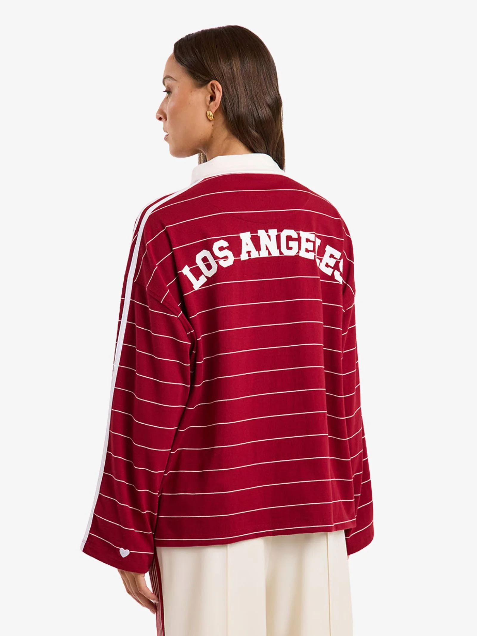 Los Angeles Jersey - Image 2