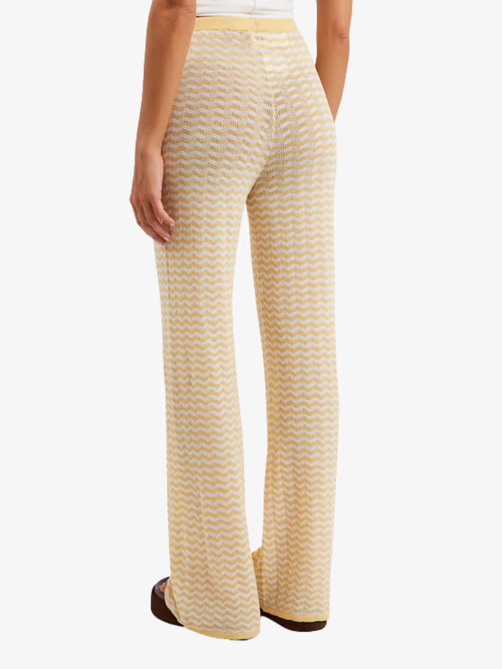 Malia Knit Pants - Image 2