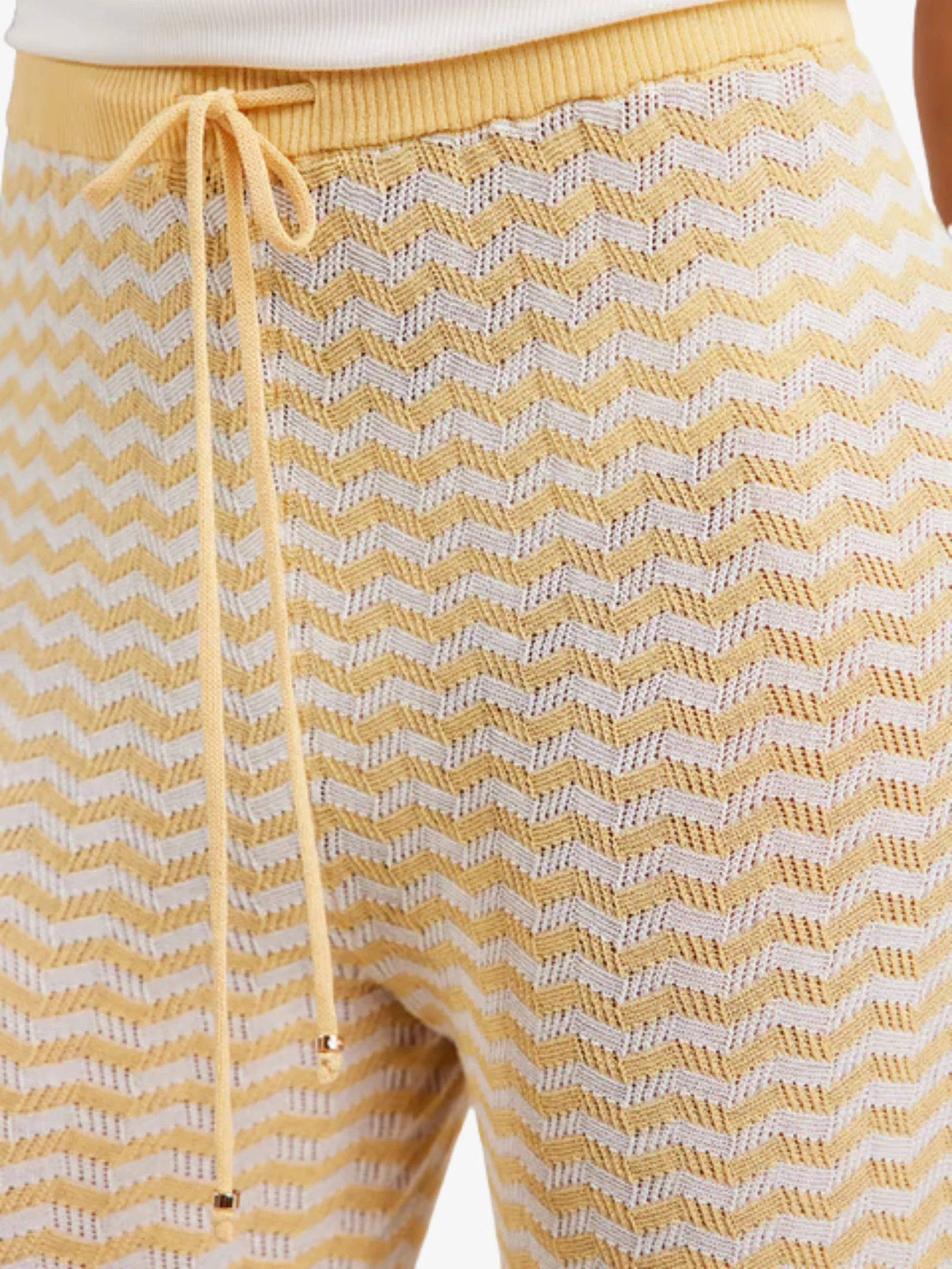 Malia Knit Pants - Image 3