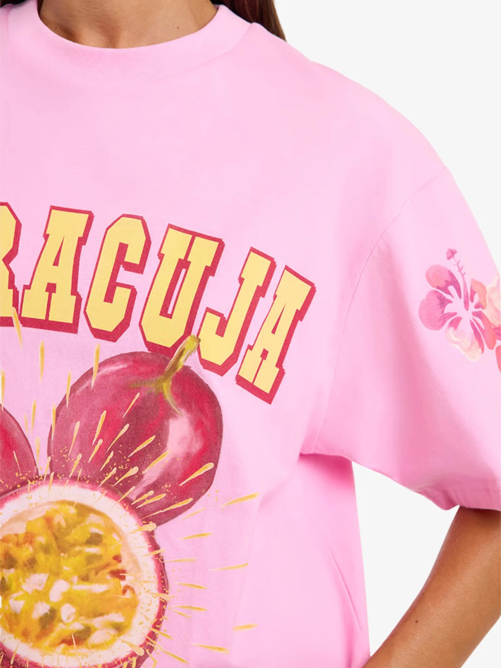 Maracuja Tee - Image 3