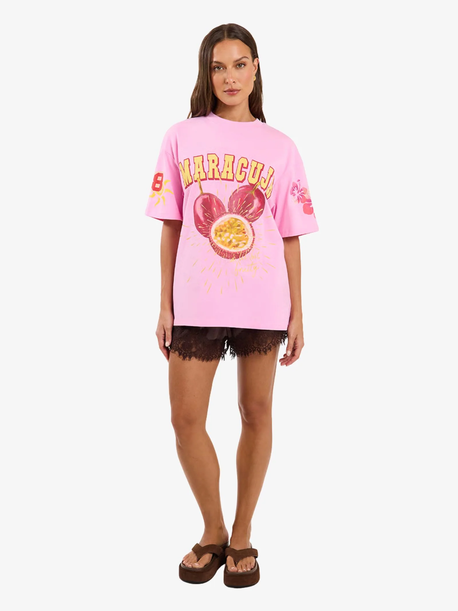Maracuja Tee - Image 4