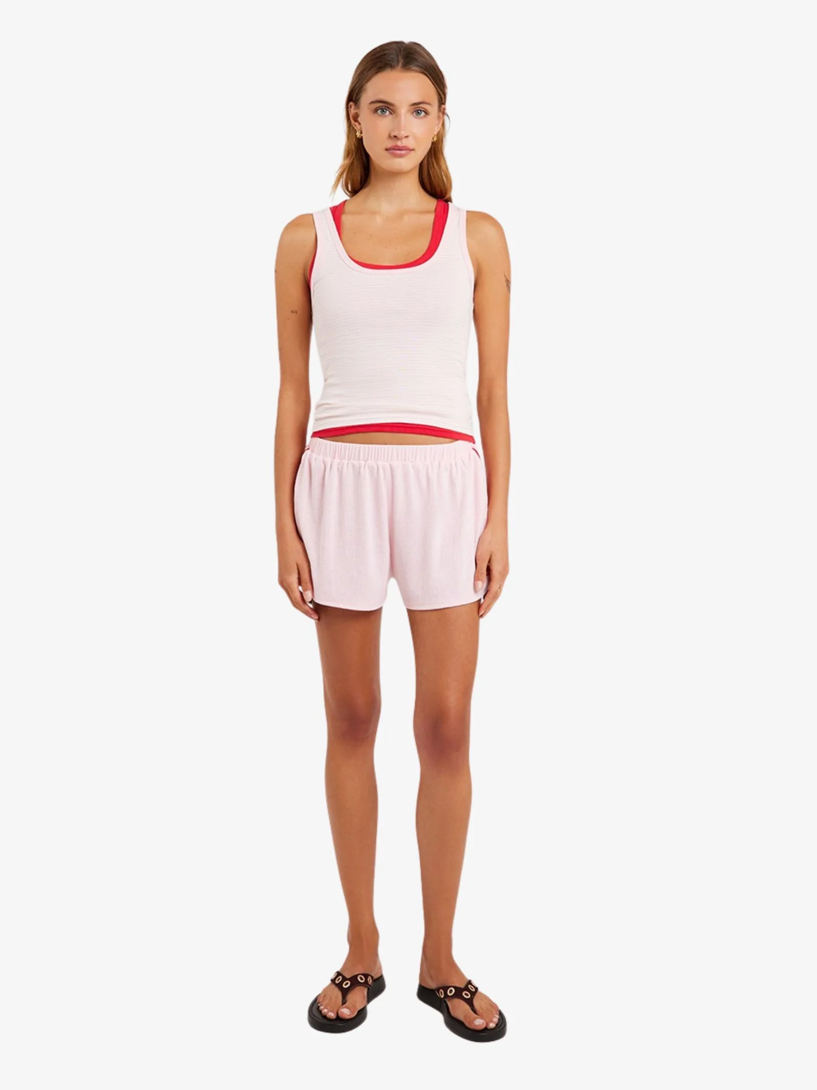 Pointelle Shorts - Image 4
