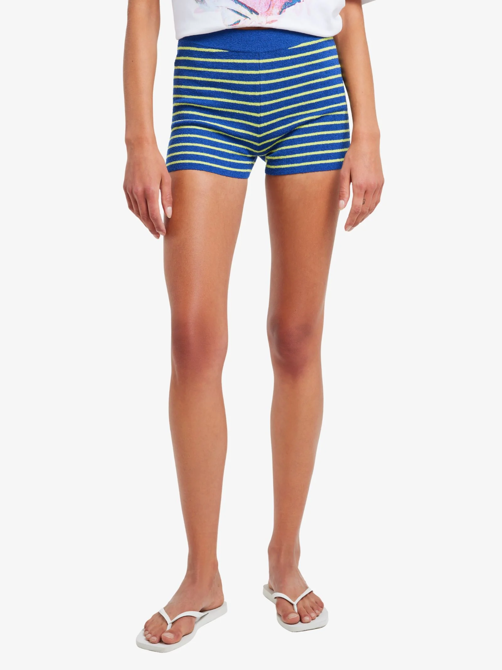 Ria Knit Shorts - Image 4