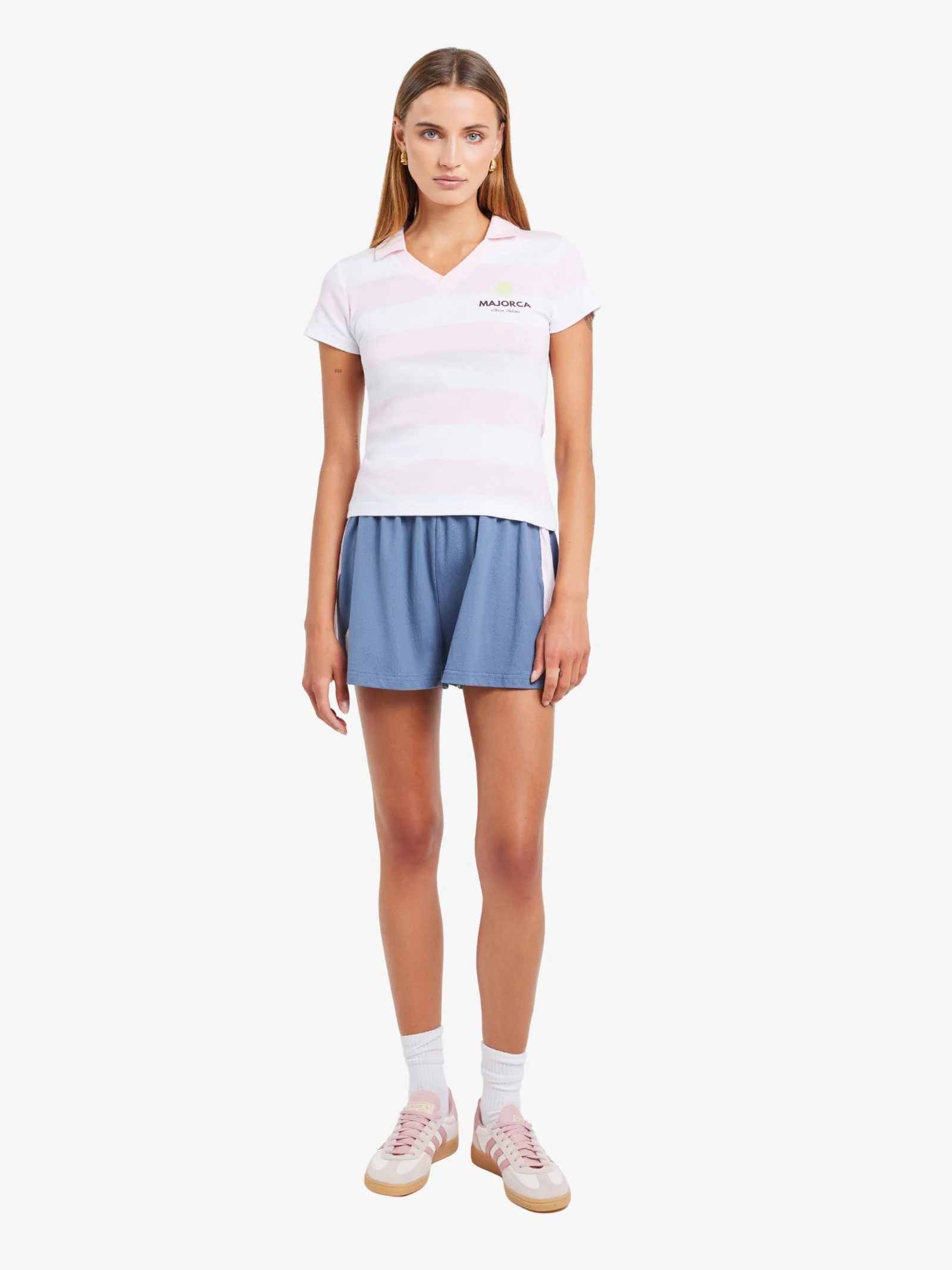 St. Tropez Shorts - Image 4