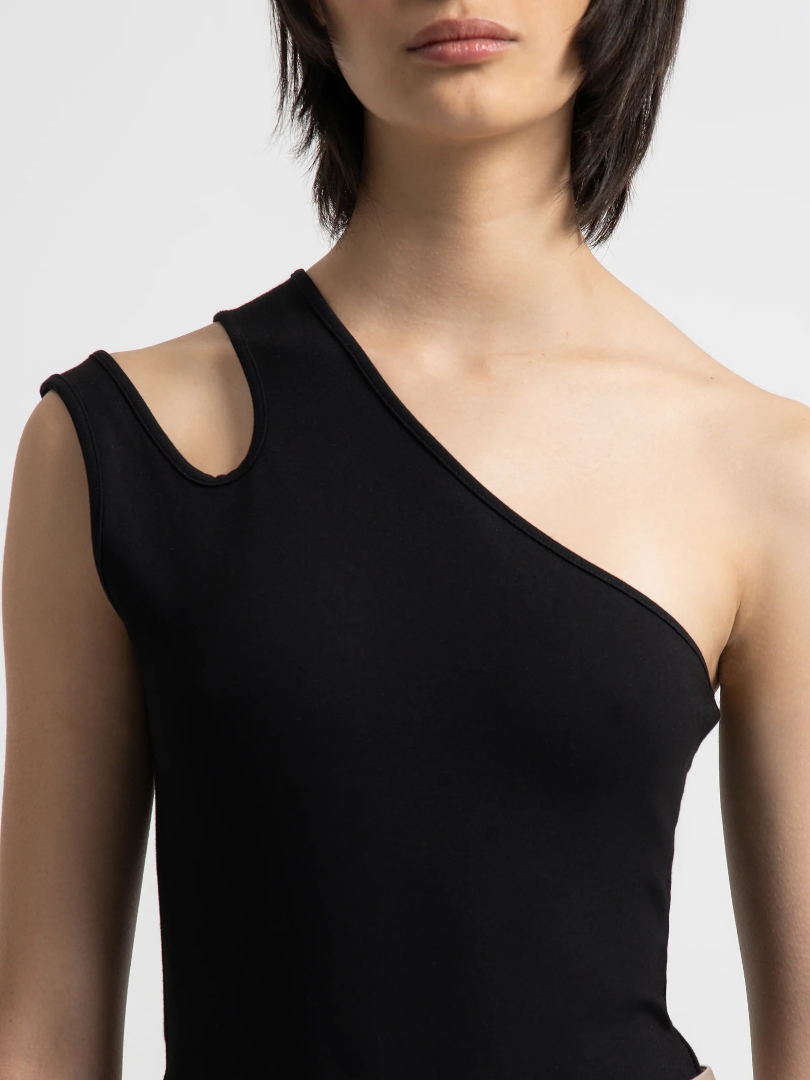 Lily Cut Out Bodysuit - Image 3