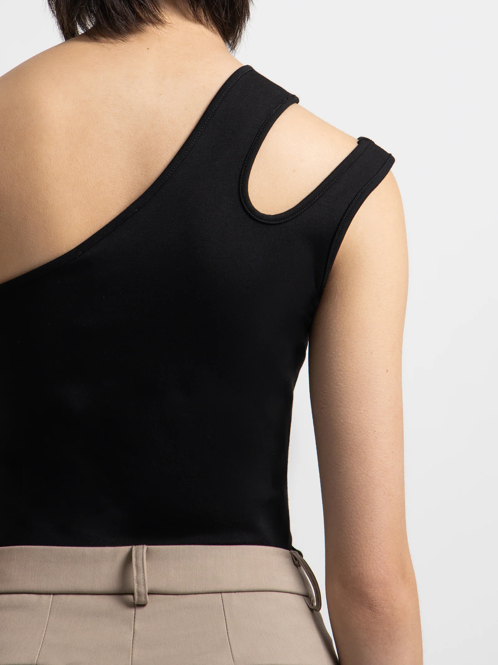 Lily Cut Out Bodysuit - Image 4