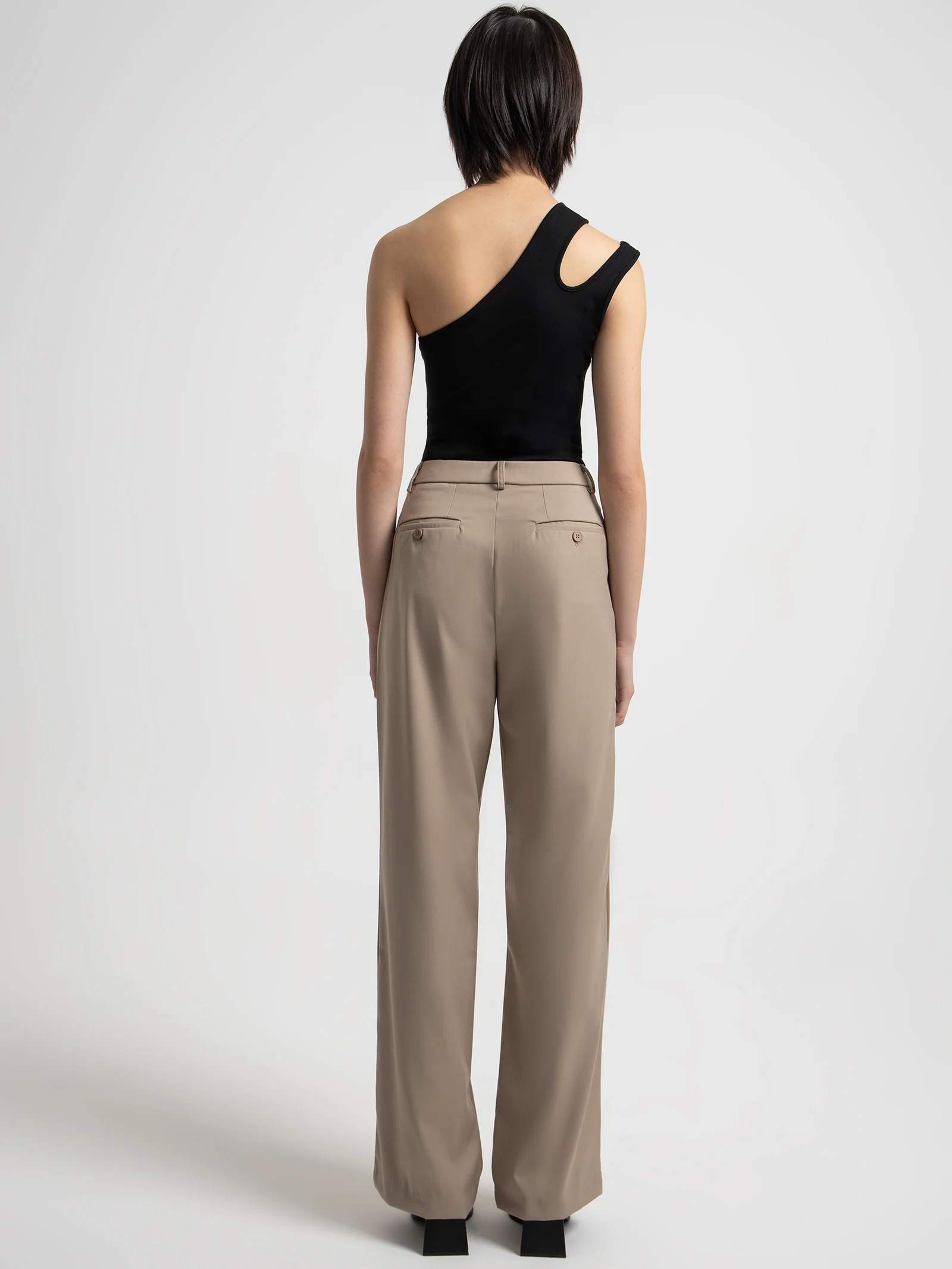 Lily Cut Out Bodysuit - Image 6