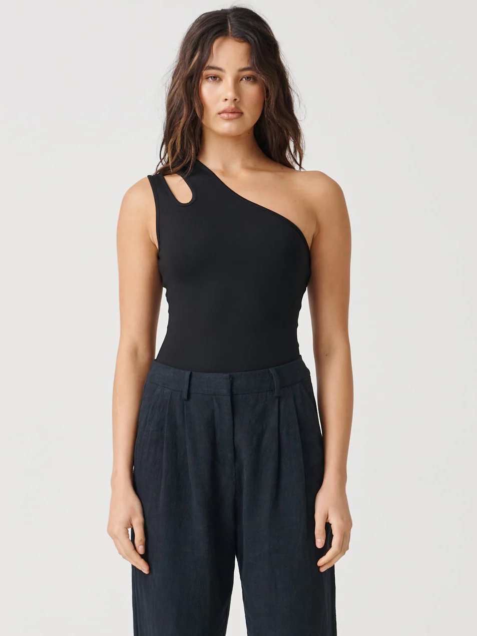 Lily Cut Out Bodysuit - Image 7