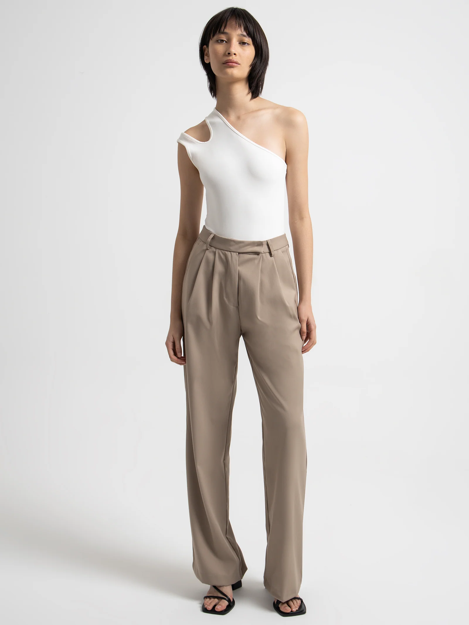 Lily Cut Out Bodysuit - Image 2