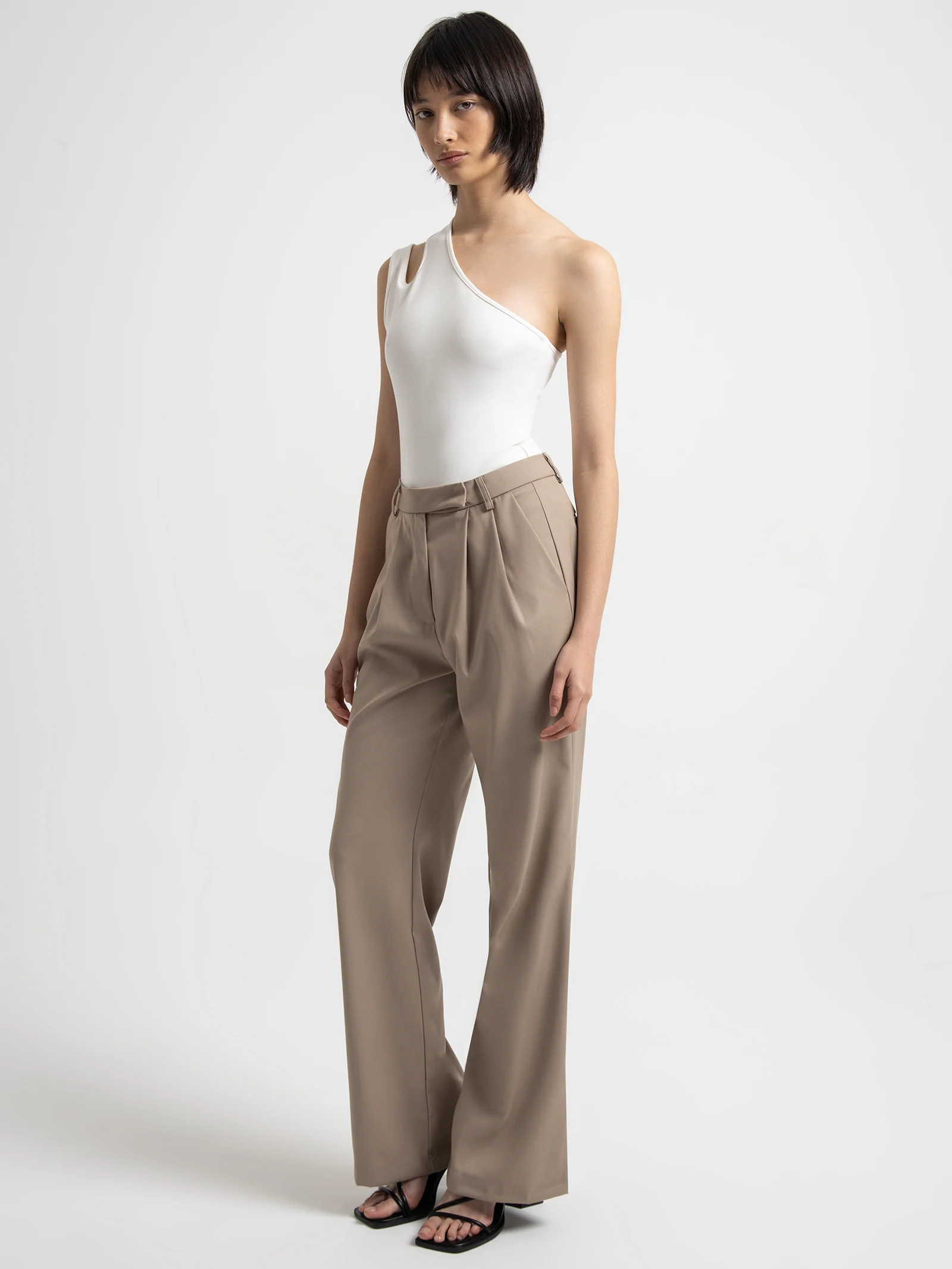 Lily Cut Out Bodysuit - Image 4