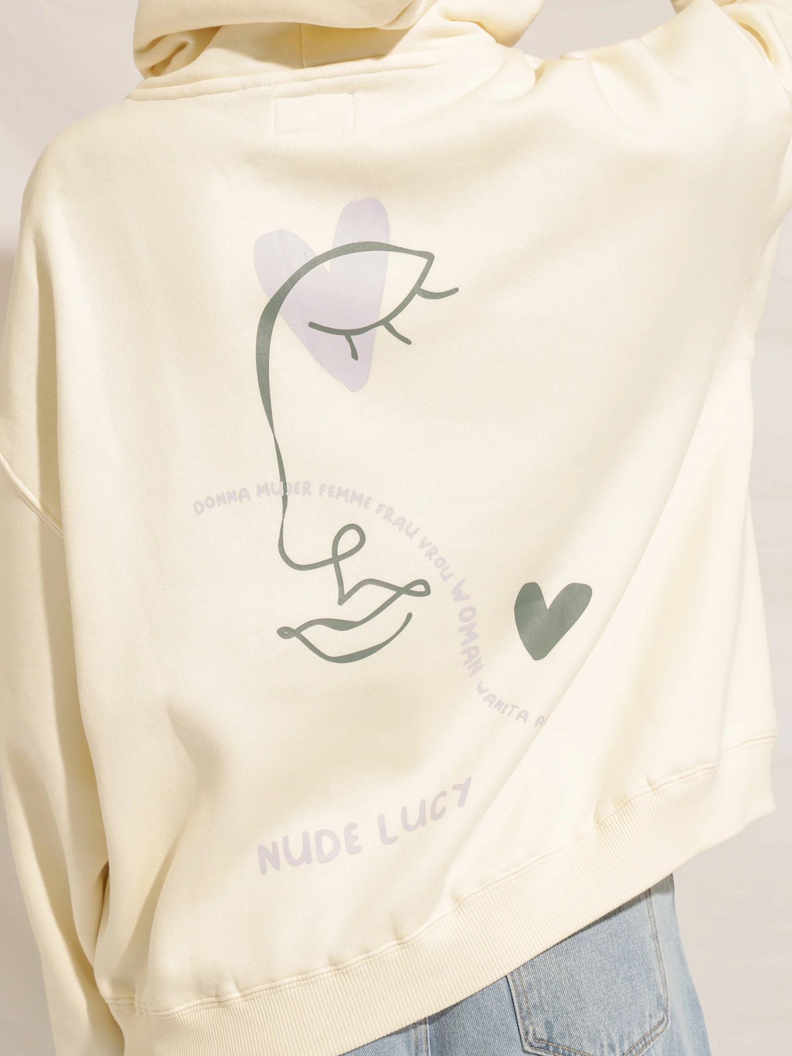 Limited Edition IWD 22 Hoodie - Image 2