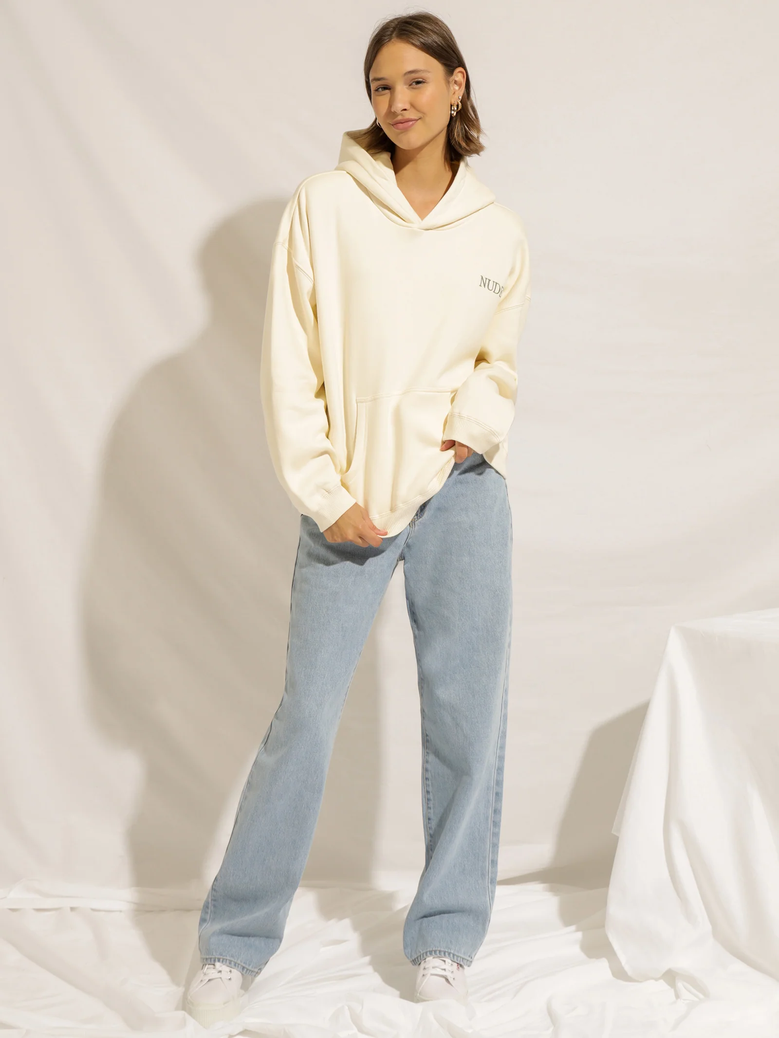 Limited Edition IWD 22 Hoodie - Image 4