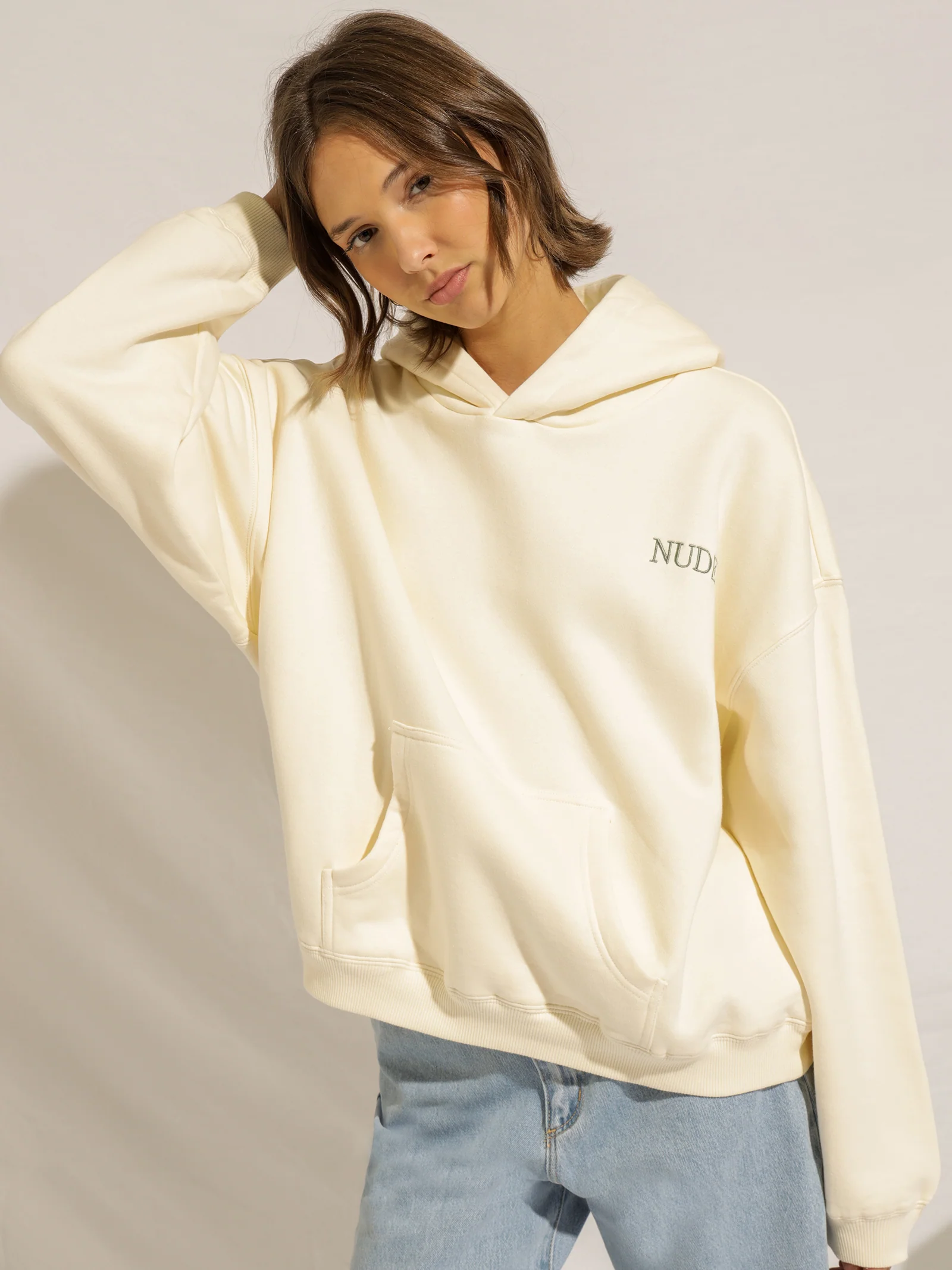 Limited Edition IWD 22 Hoodie - Image 5