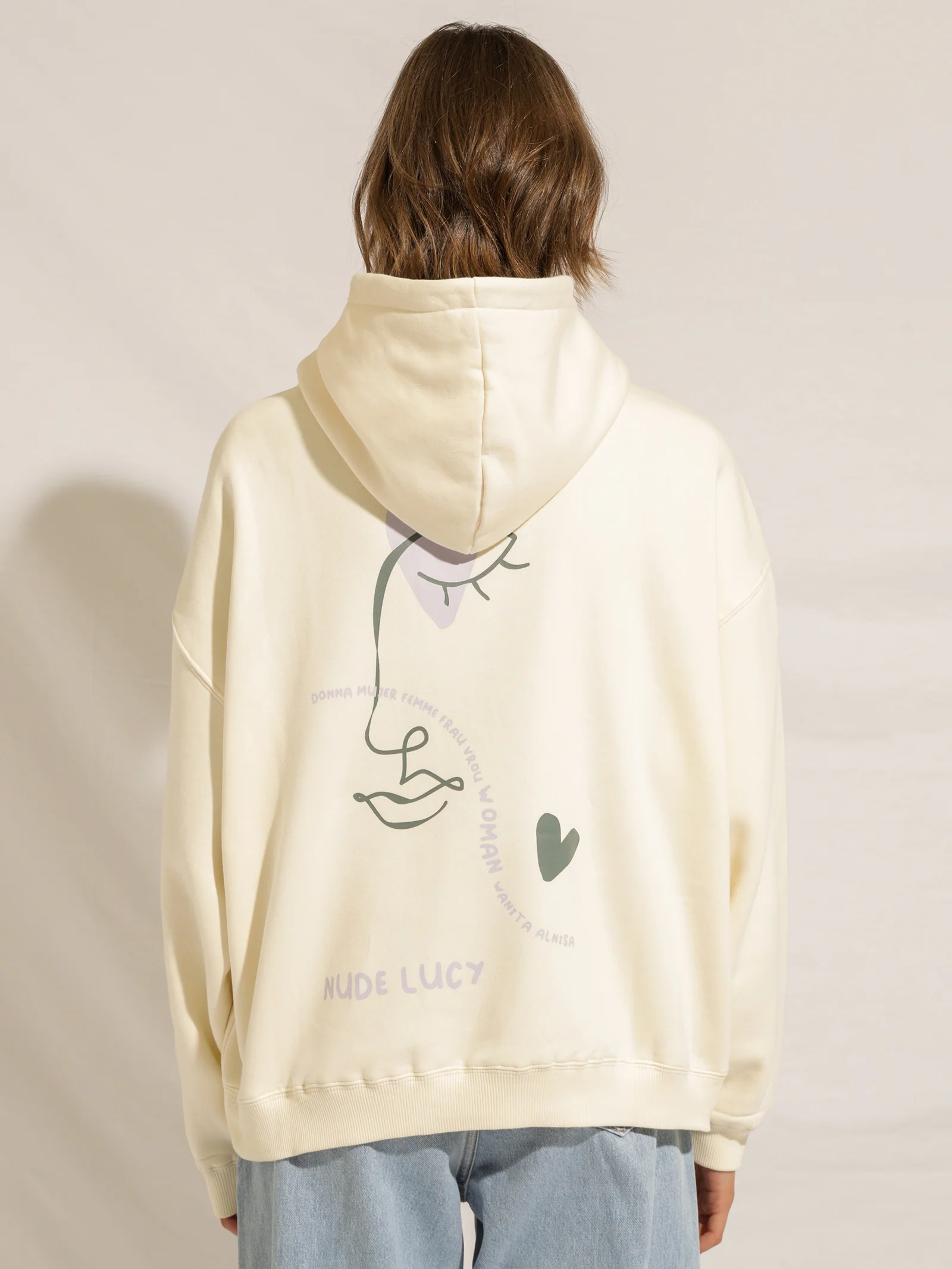 Limited Edition IWD 22 Hoodie - Image 6