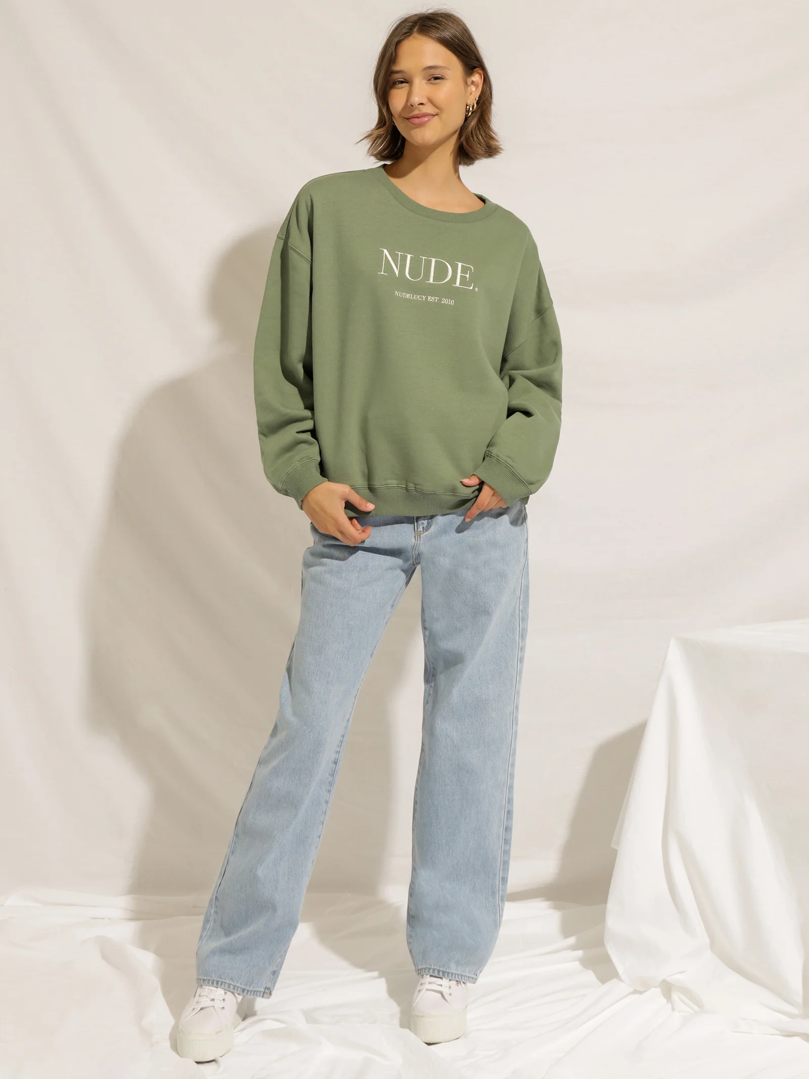 Limited Edition IWD 22 Sweater - Image 4