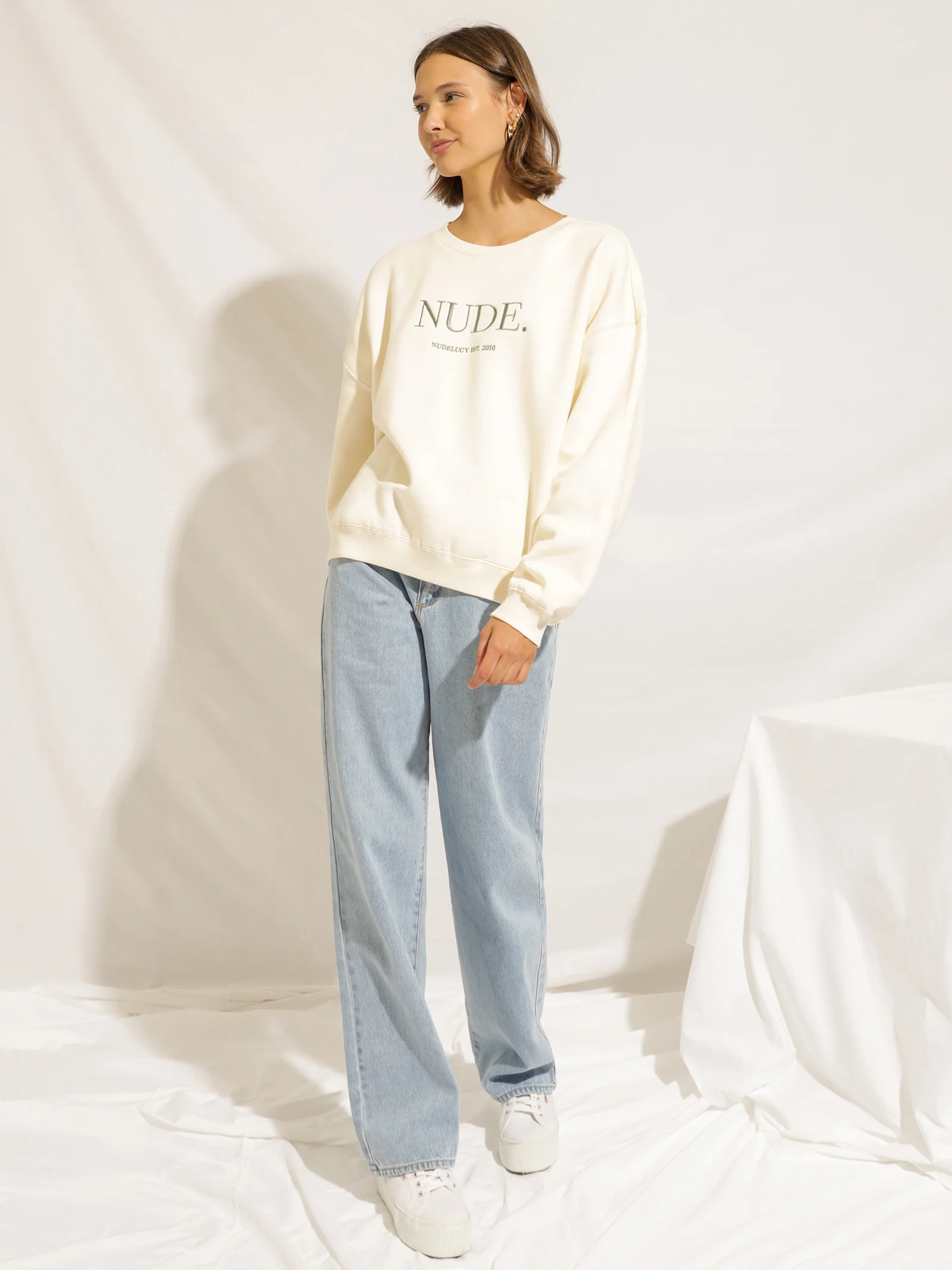 Limited Edition IWD 22 Sweater - Image 4