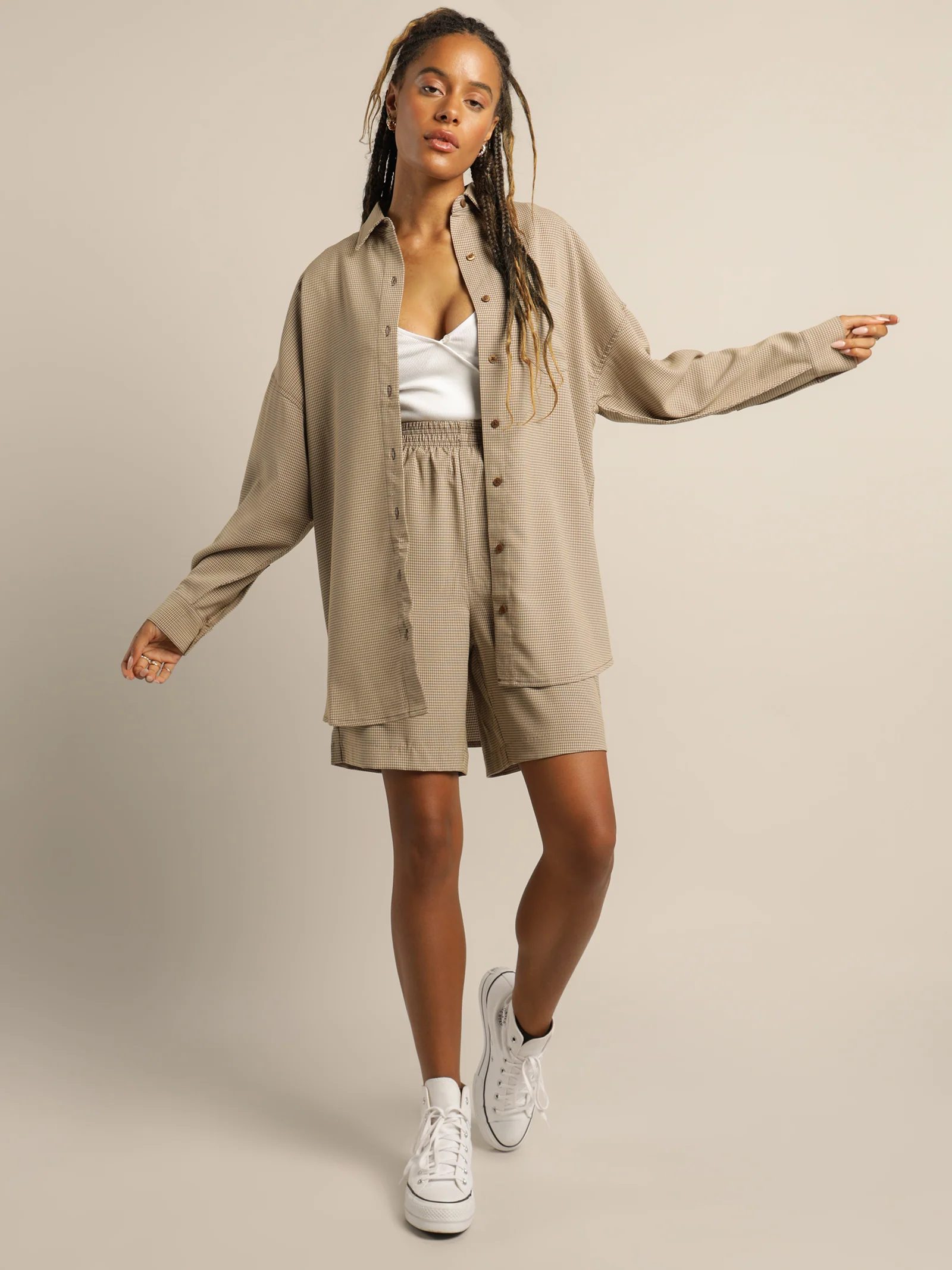 Lina Shorts - Image 3