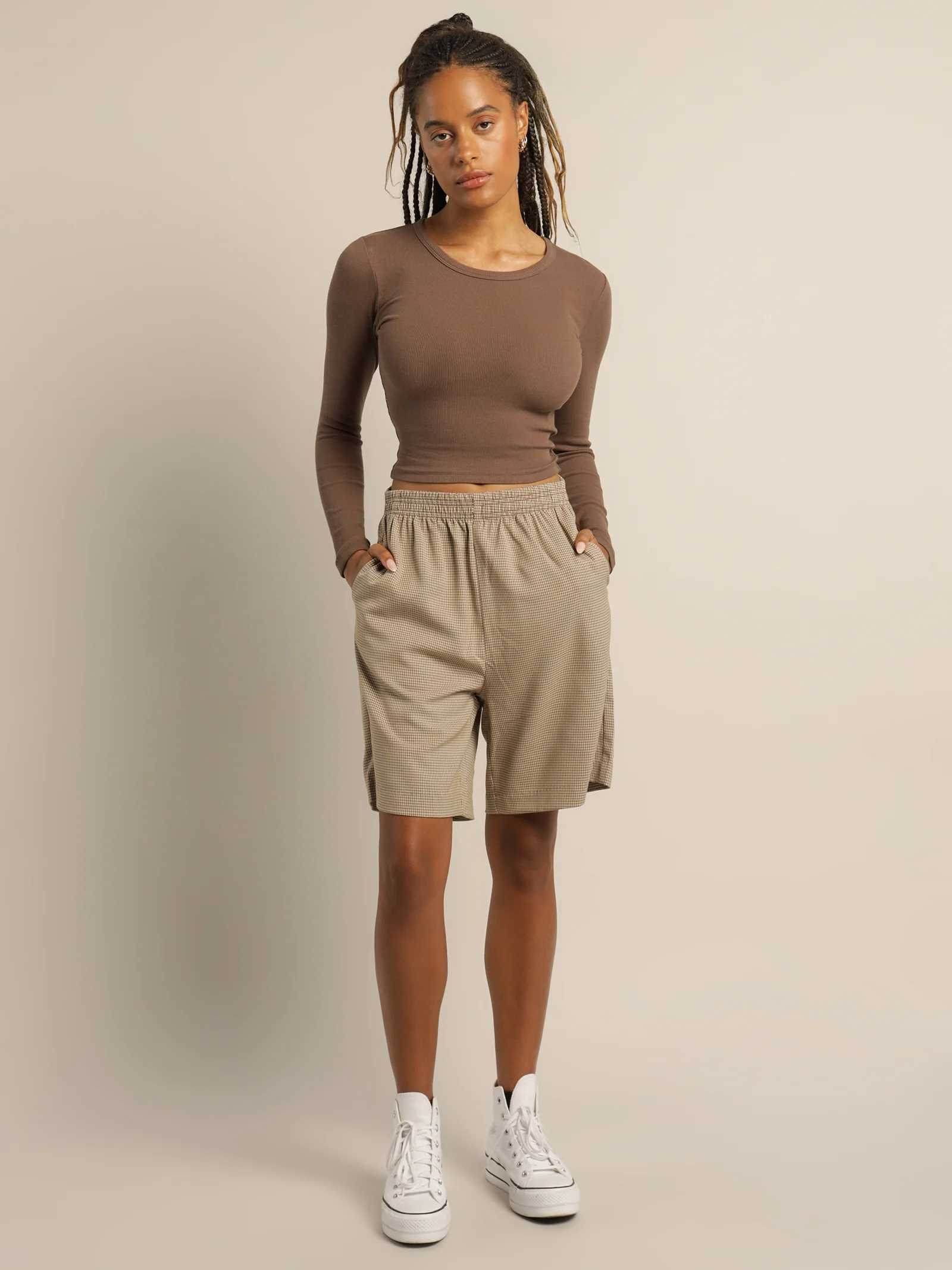 Lina Shorts - Image 4