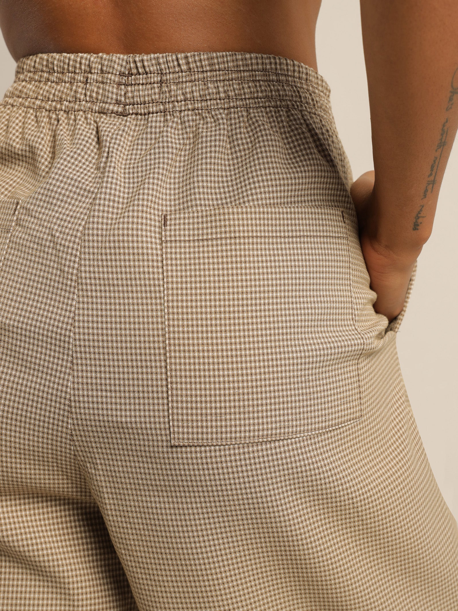 Lina Shorts - Image 5