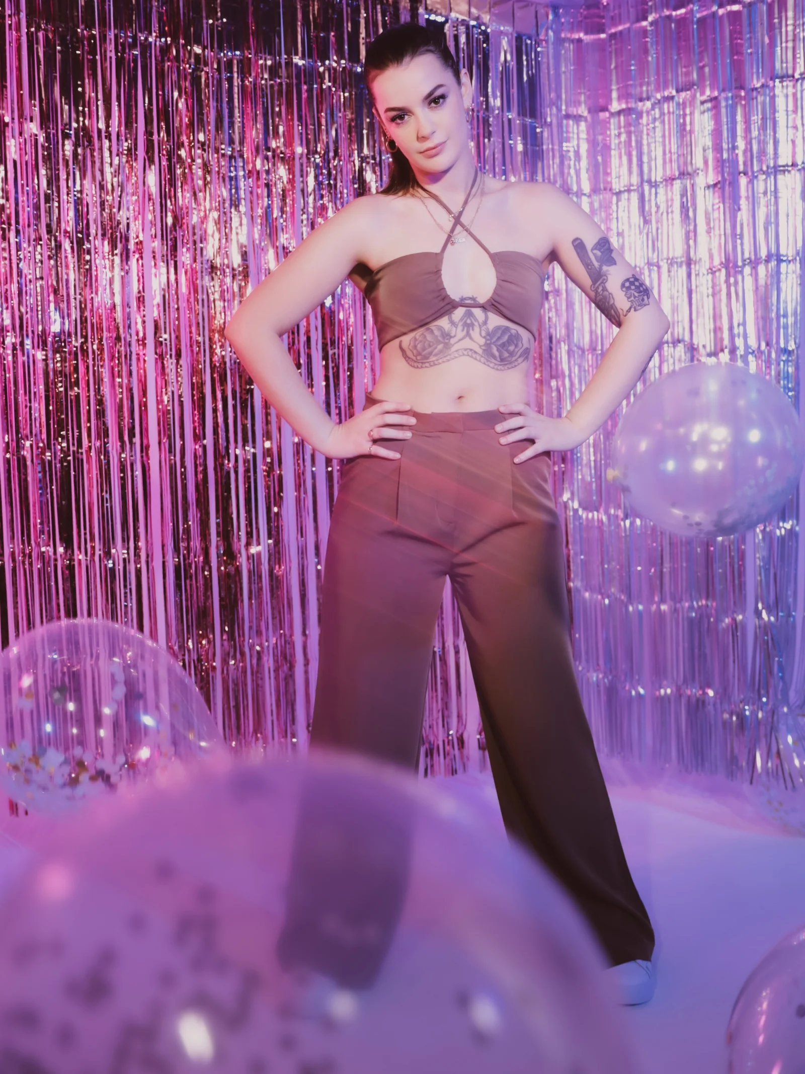 Lina Top - Image 2