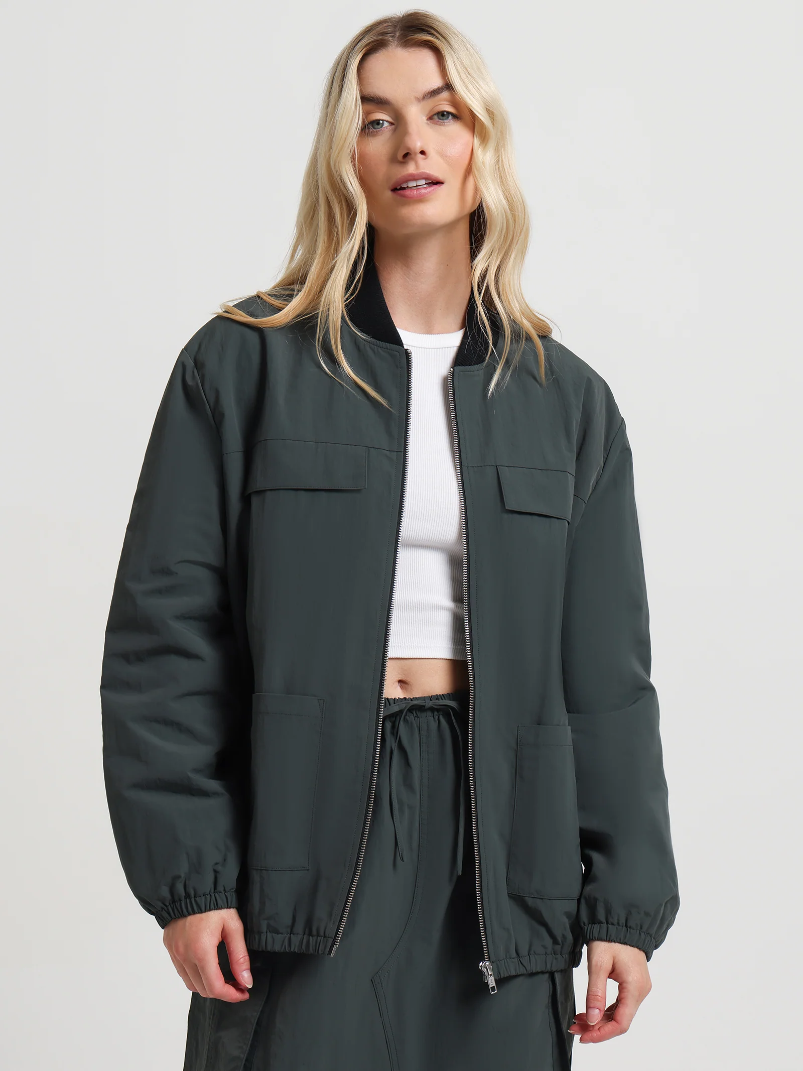 Lincoln Parachute Bomber - Image 2
