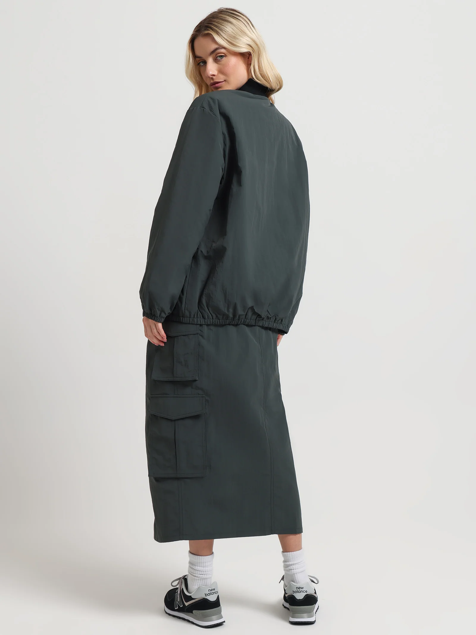 Lincoln Parachute Bomber - Image 6